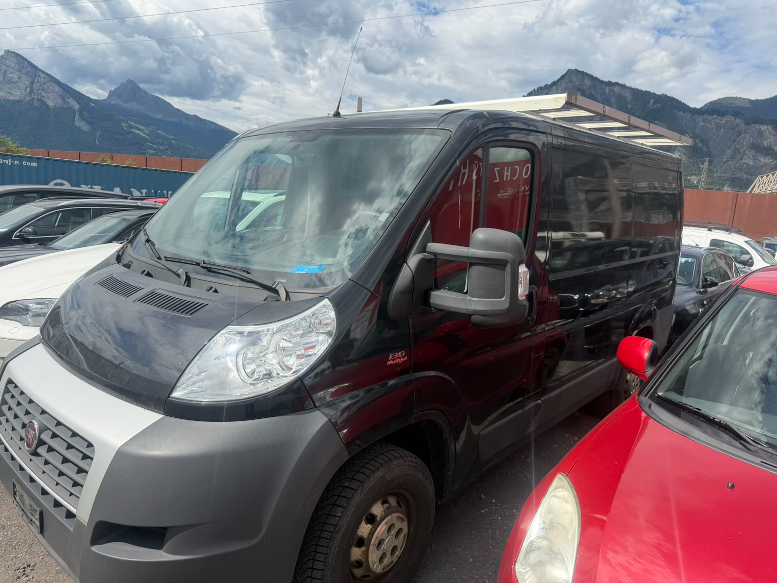 FIAT Ducato 15 2.3 MJ-image-1