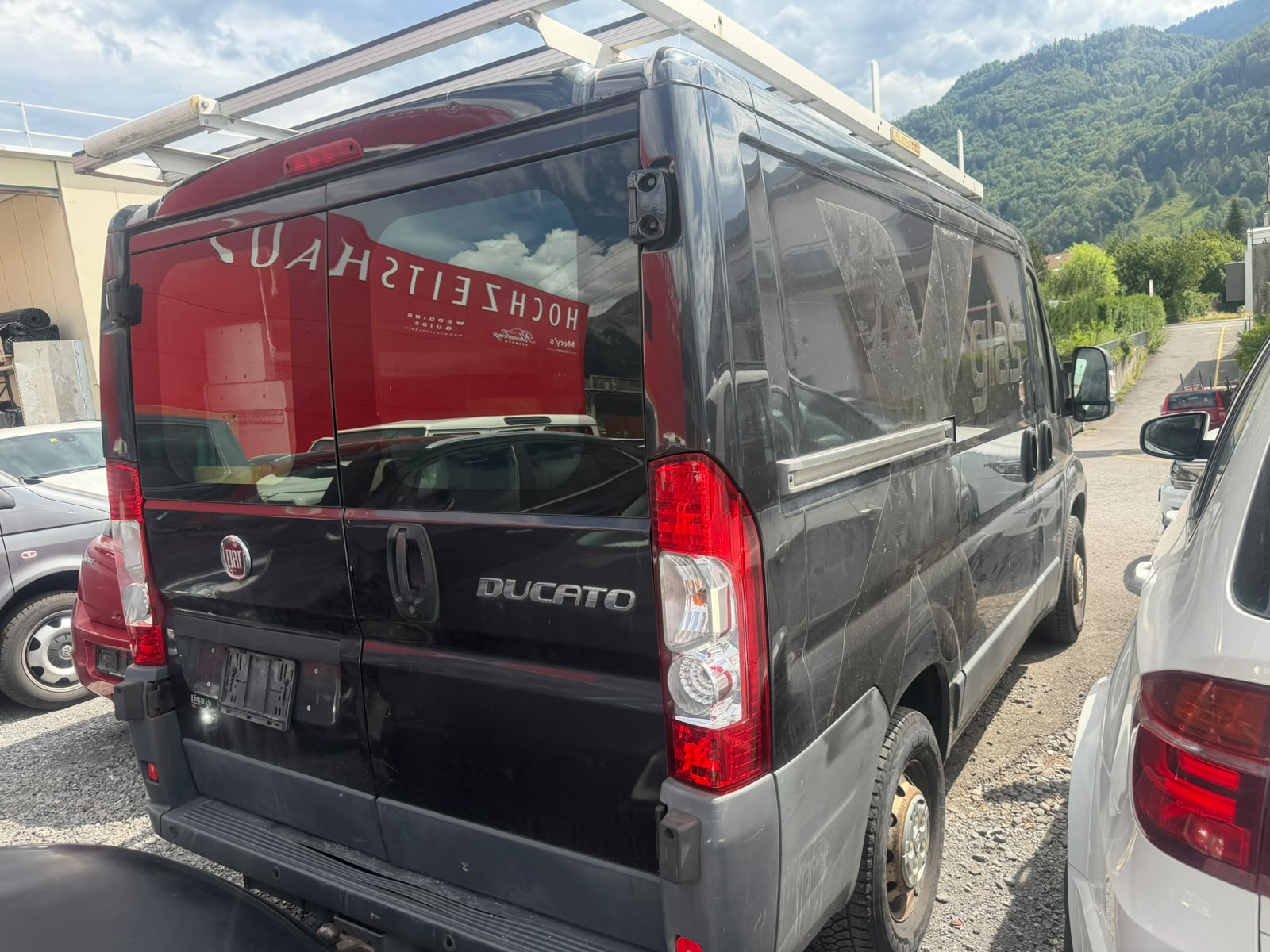 FIAT Ducato 15 2.3 MJ-image-10