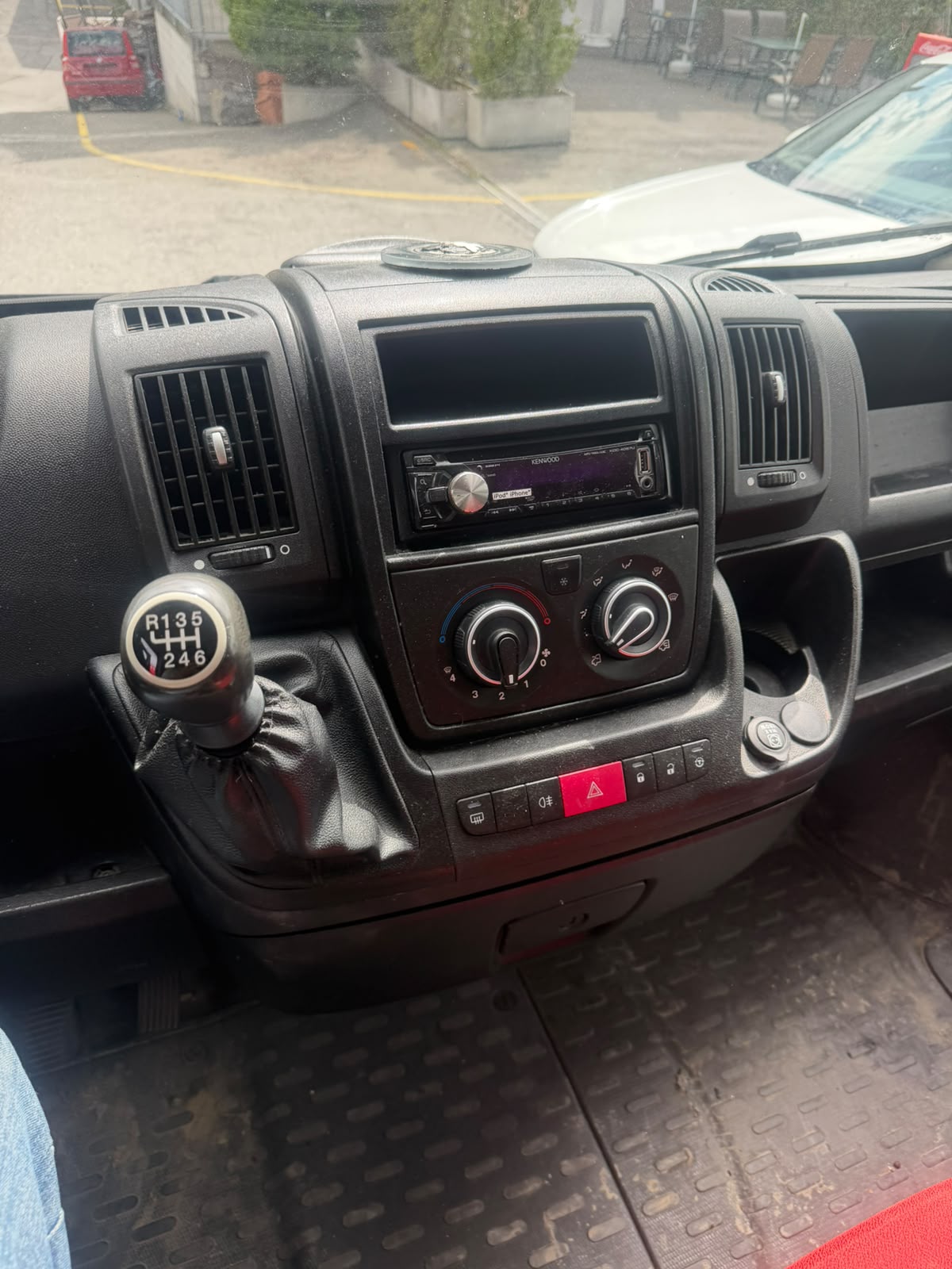 FIAT Ducato 15 2.3 MJ-image-7