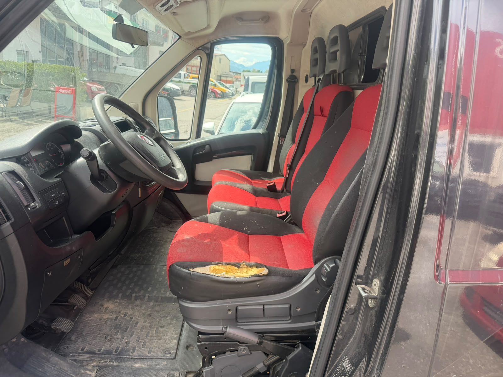 FIAT Ducato 15 2.3 MJ-image-4