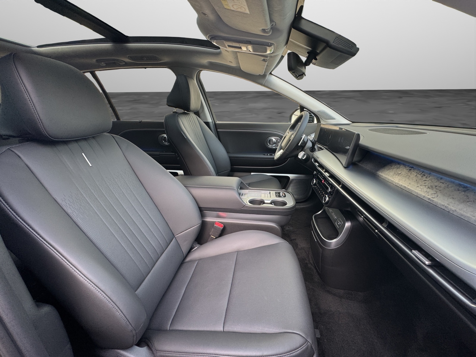 HYUNDAI Ioniq 9 Calligraphy 4WD-image-10
