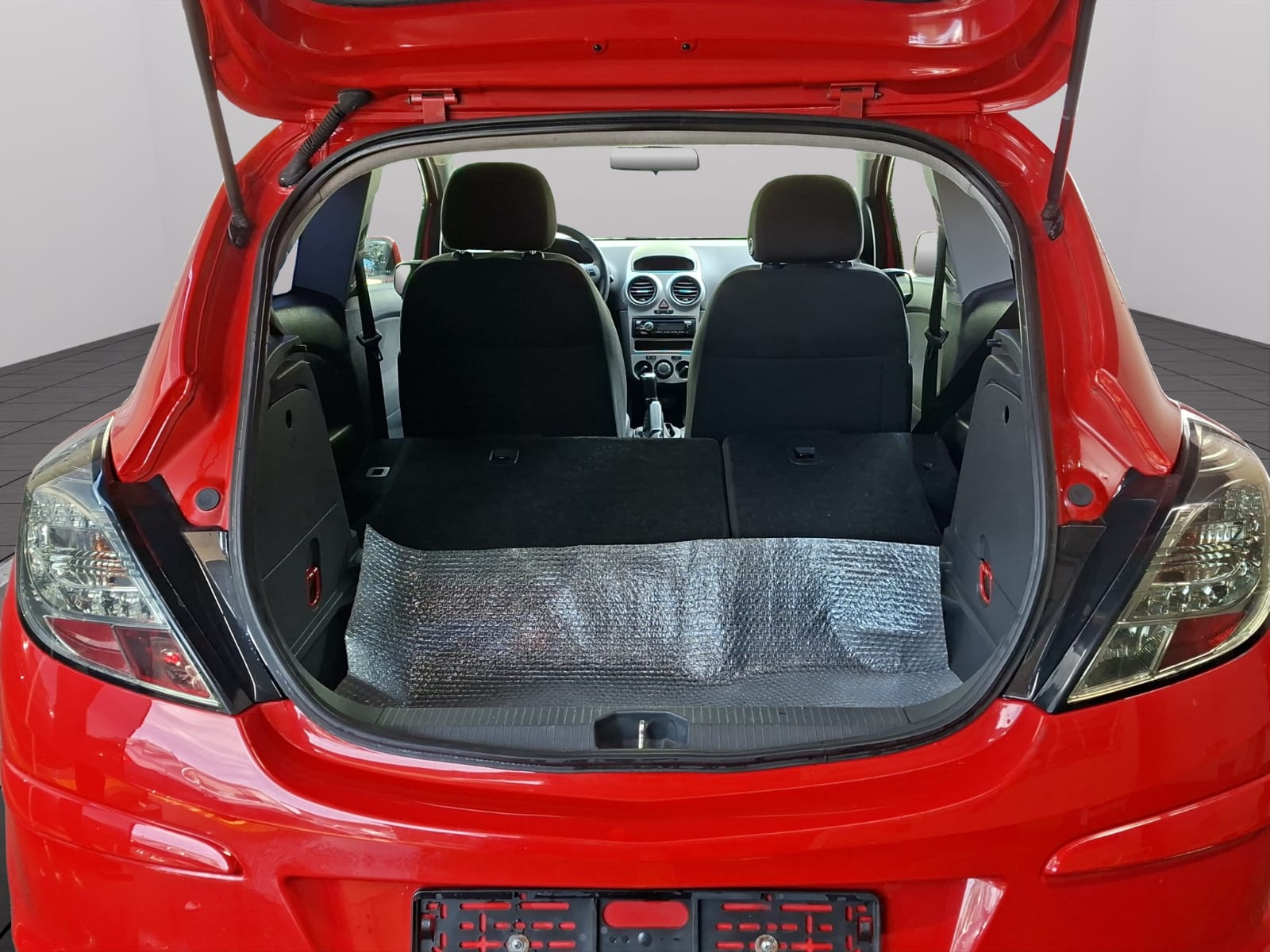 OPEL Corsa 1.4 TP Enjoy-image-6