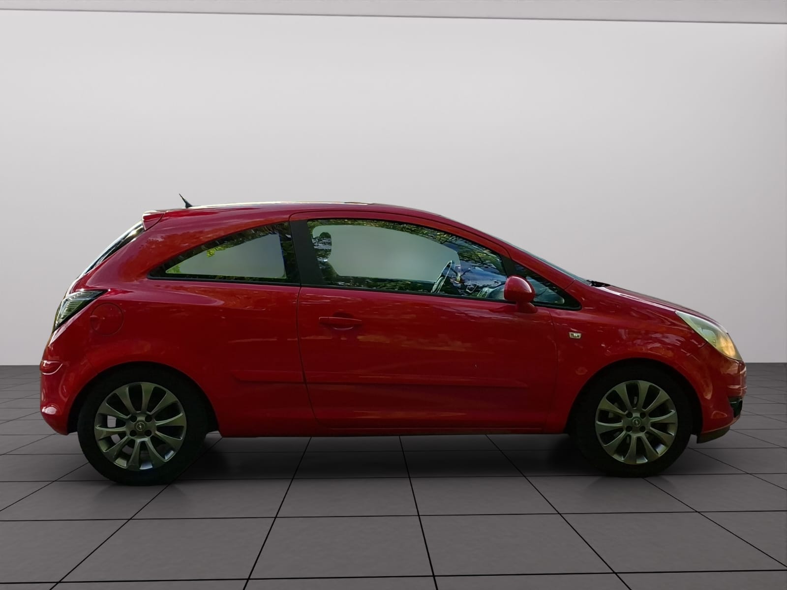 OPEL Corsa 1.4 TP Enjoy-image-8