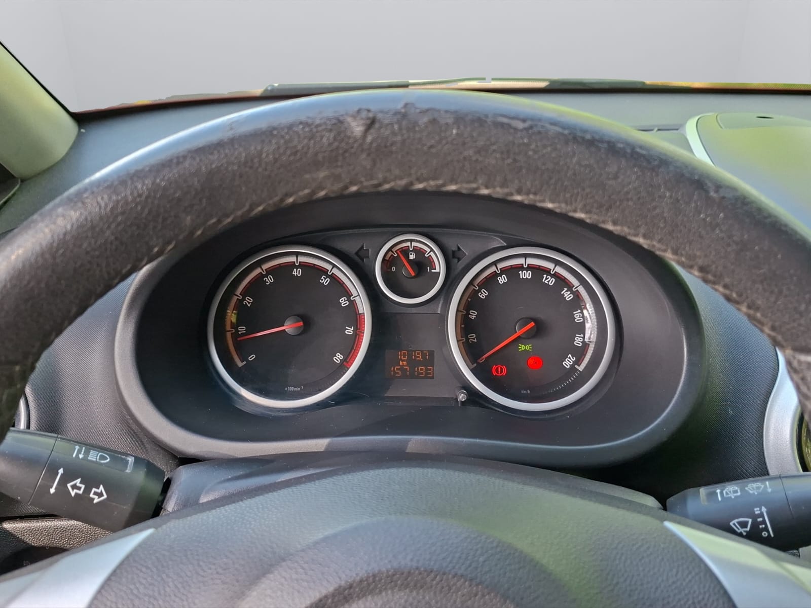 OPEL Corsa 1.4 TP Enjoy-image-14