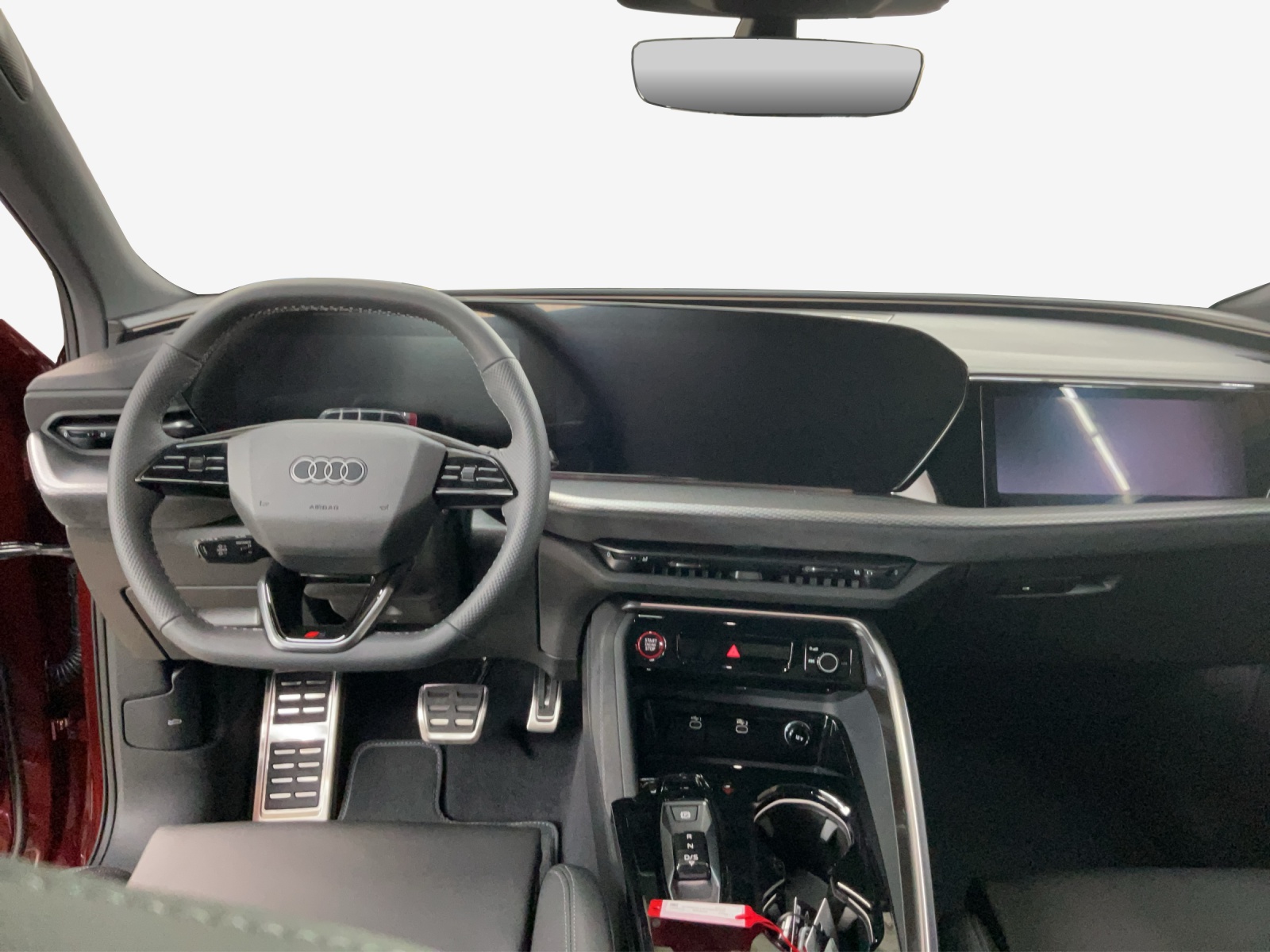 AUDI Q5 Sportback e-hybrid quattro 270 kW S-tronic-image-7