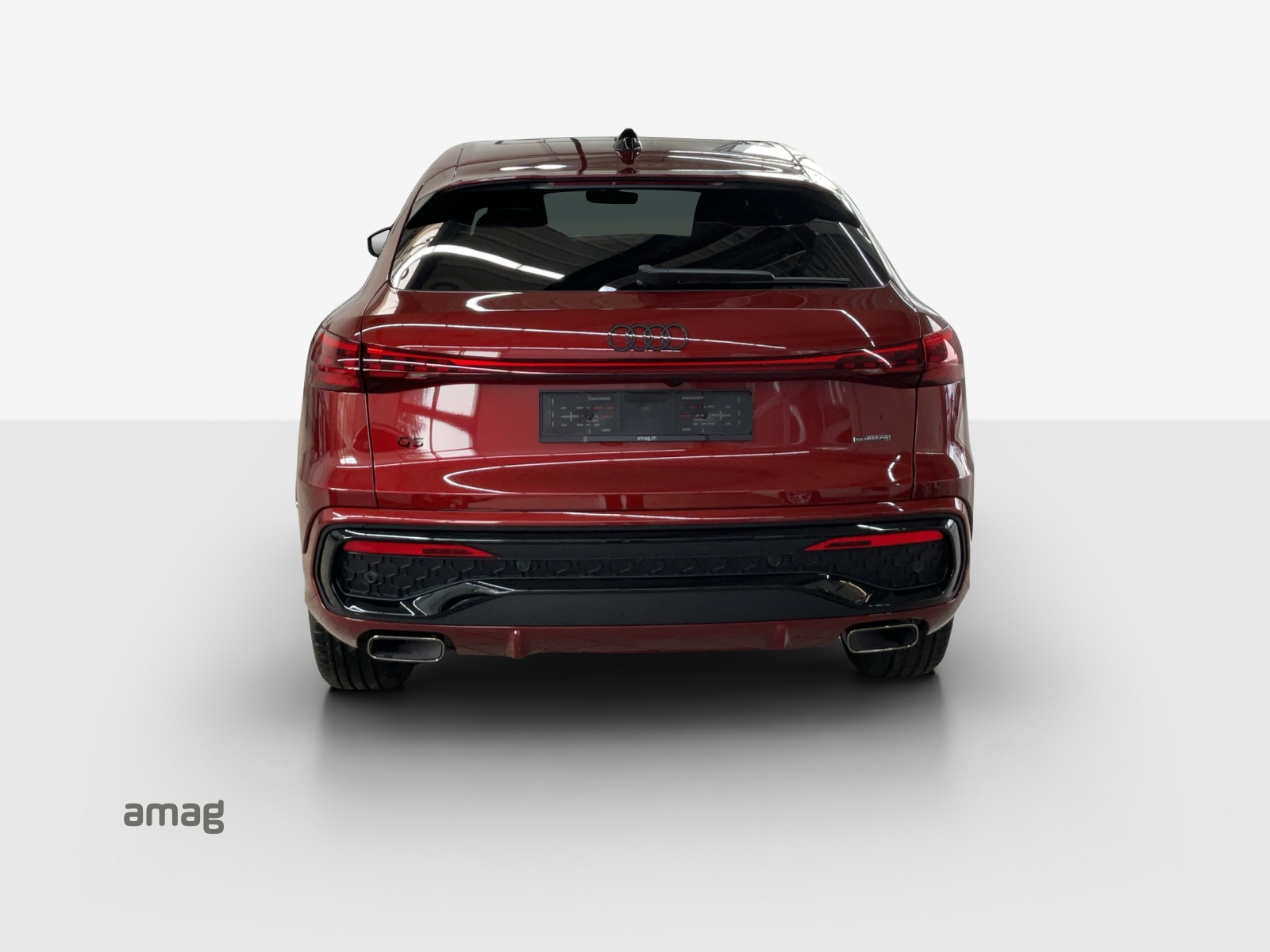 AUDI Q5 Sportback e-hybrid quattro 270 kW S-tronic-image-2