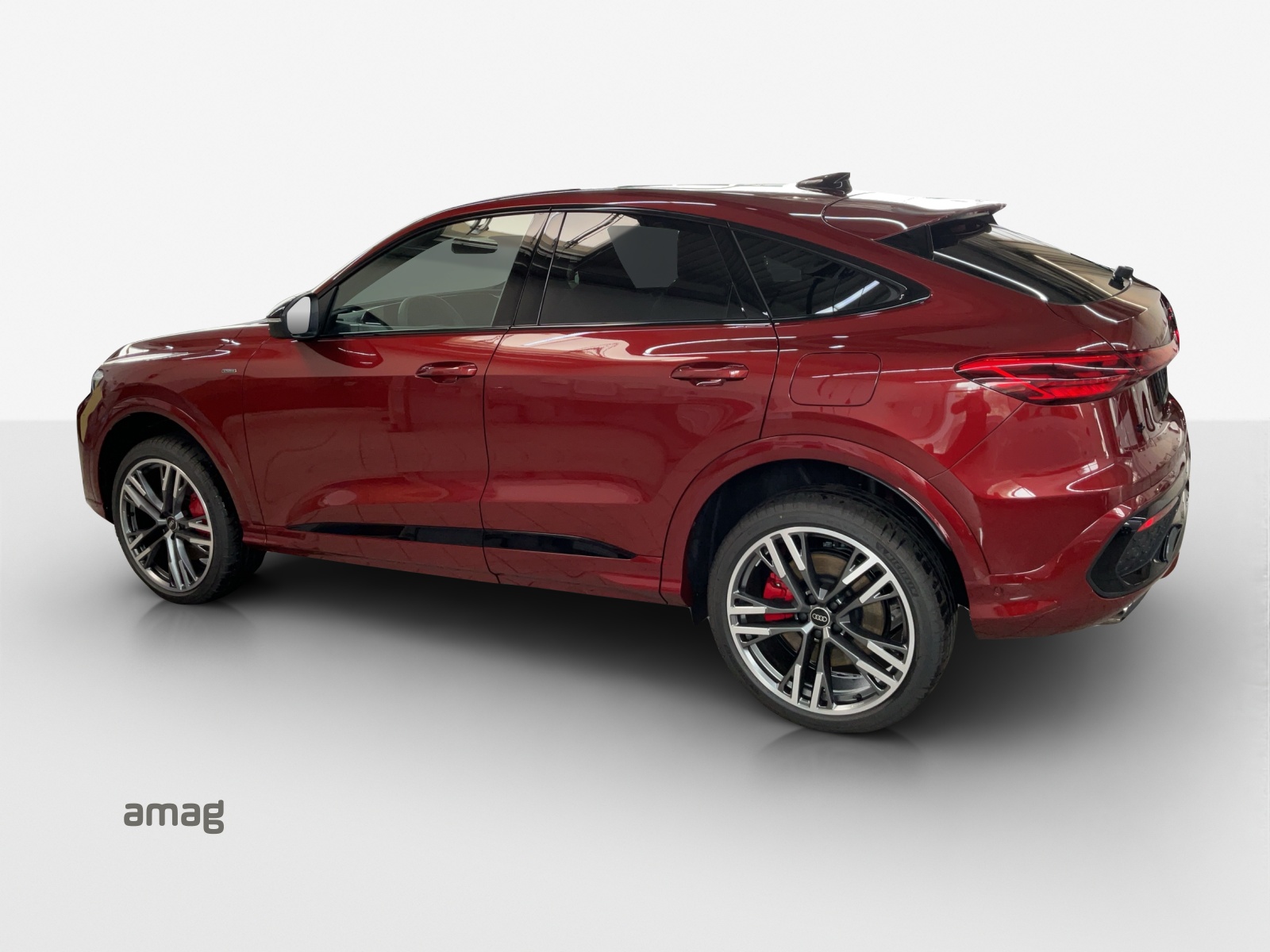AUDI Q5 Sportback e-hybrid quattro 270 kW S-tronic-image-1