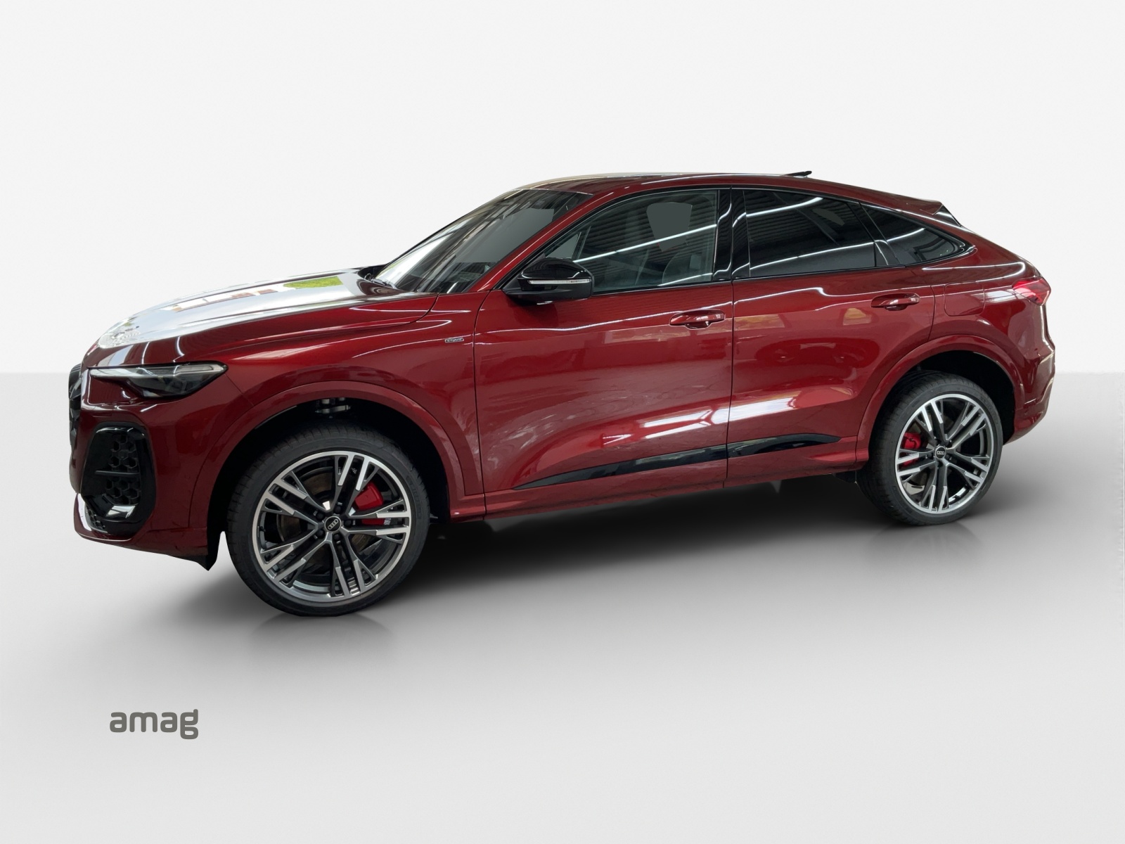 AUDI Q5 Sportback e-hybrid quattro 270 kW S-tronic-image-15