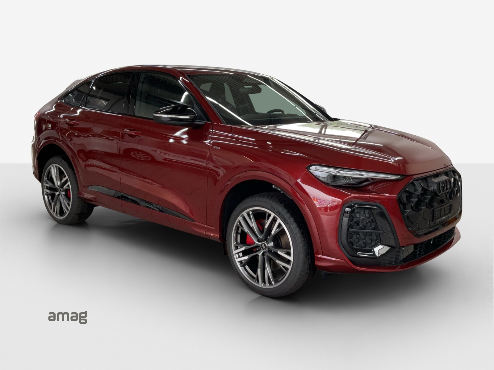 AUDI Q5 Sportback e-hybrid quattro 270 kW S-tronic-image-4