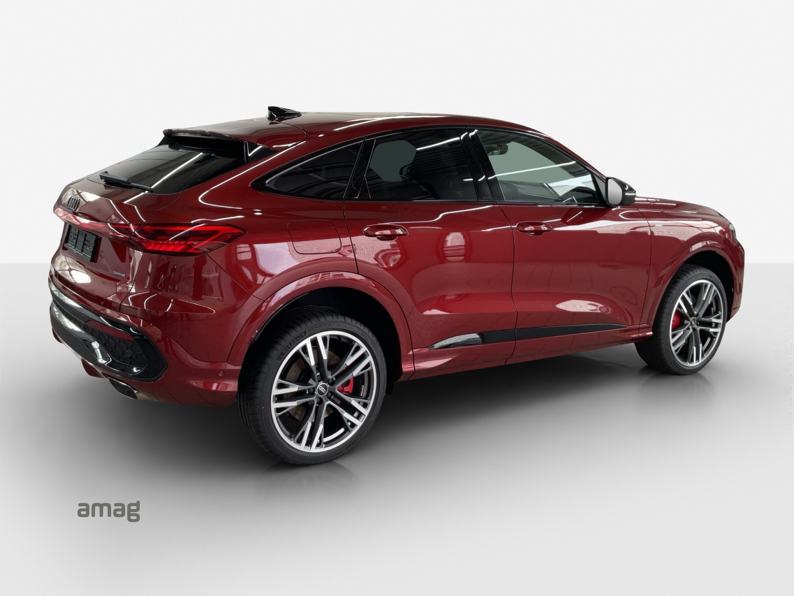 AUDI Q5 Sportback e-hybrid quattro 270 kW S-tronic-image-3