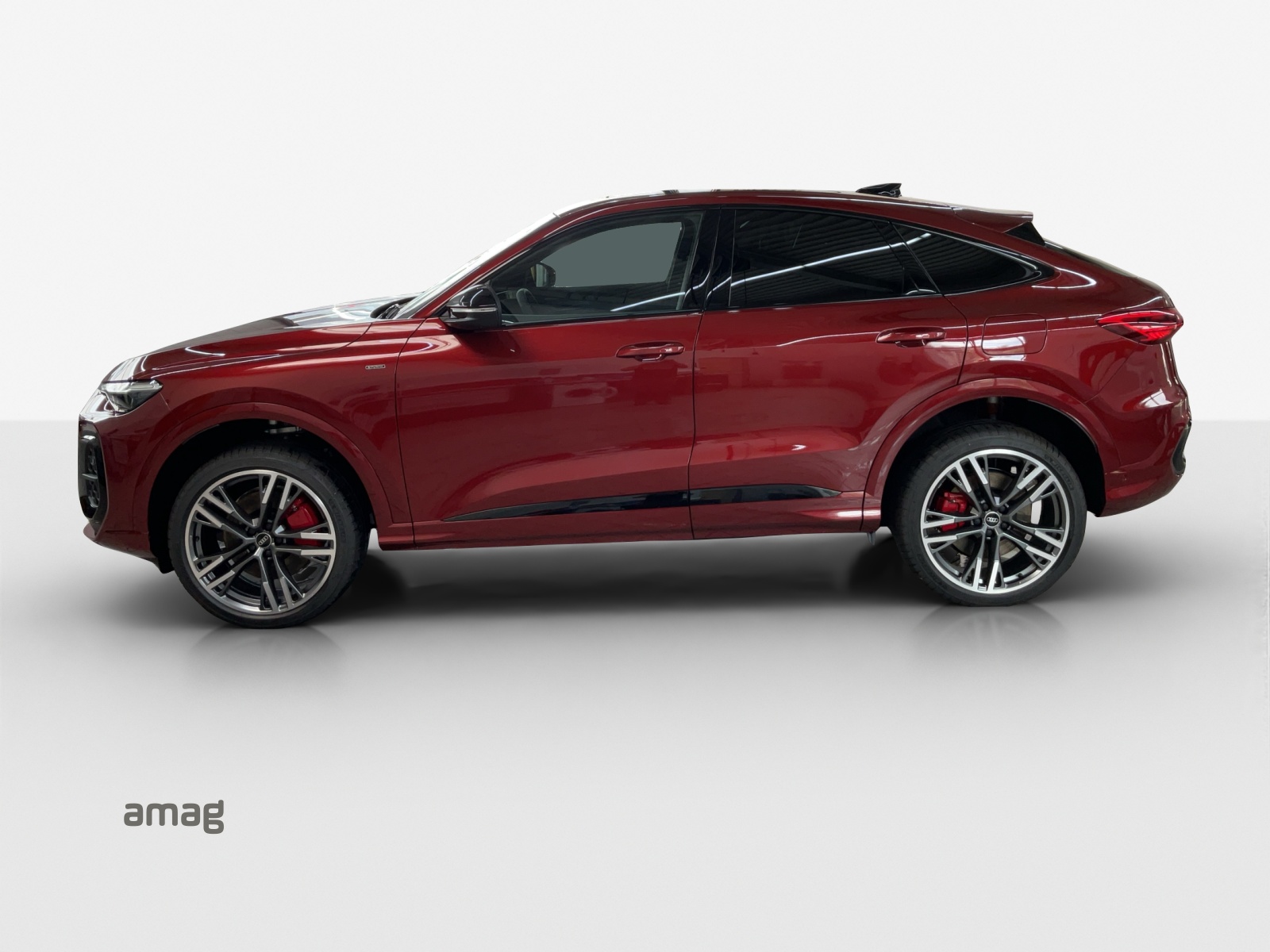 AUDI Q5 Sportback e-hybrid quattro 270 kW S-tronic-image-0