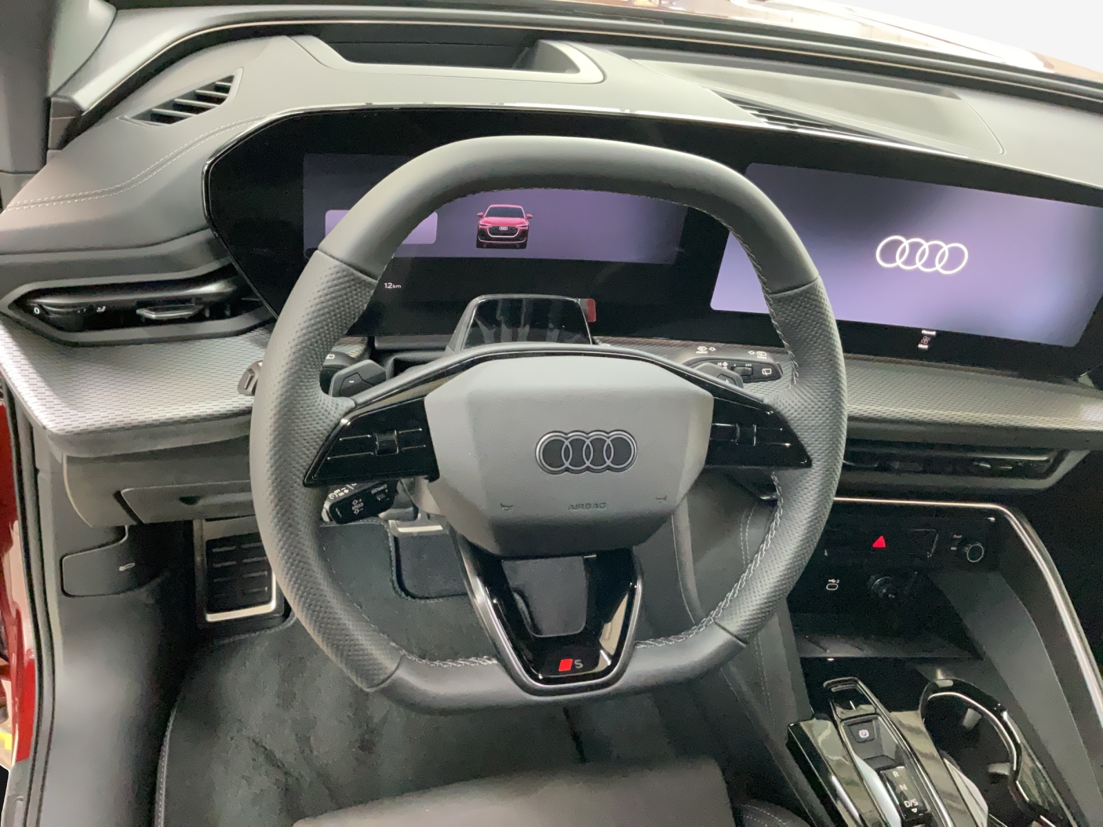 AUDI Q5 Sportback e-hybrid quattro 270 kW S-tronic-image-8