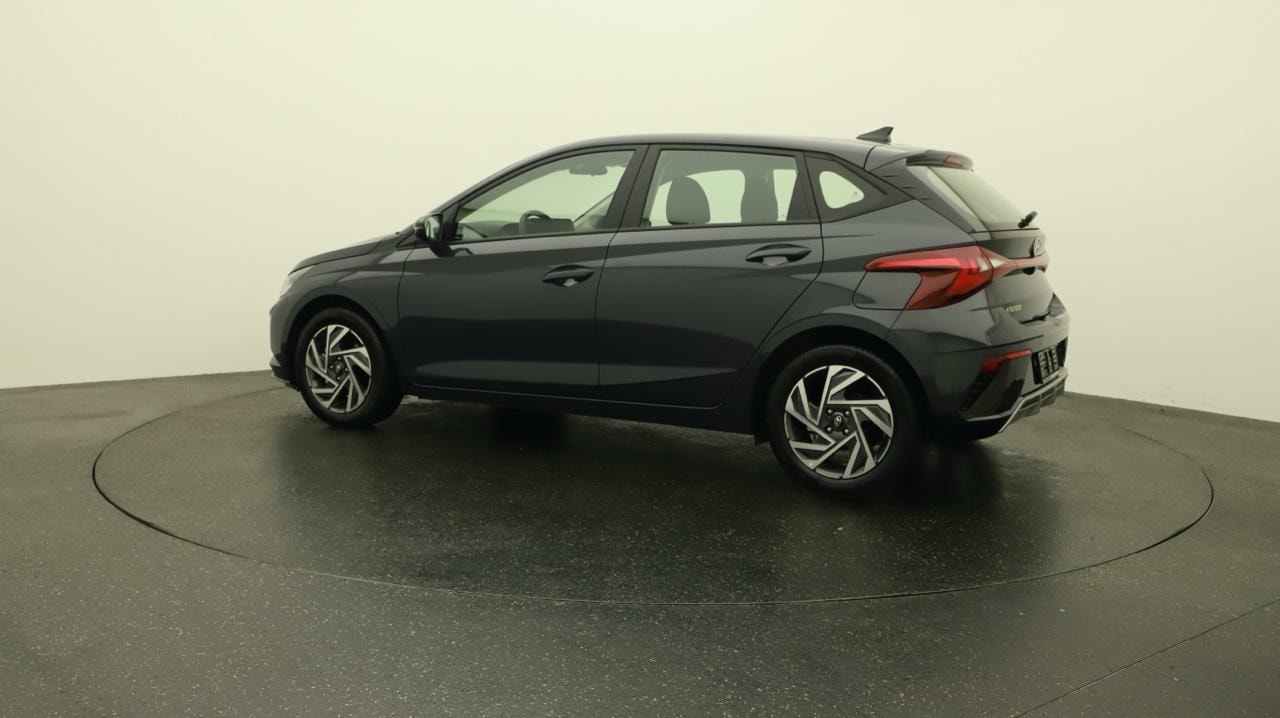 HYUNDAI i20 1.0 T-GDi Limited DCT-image-2