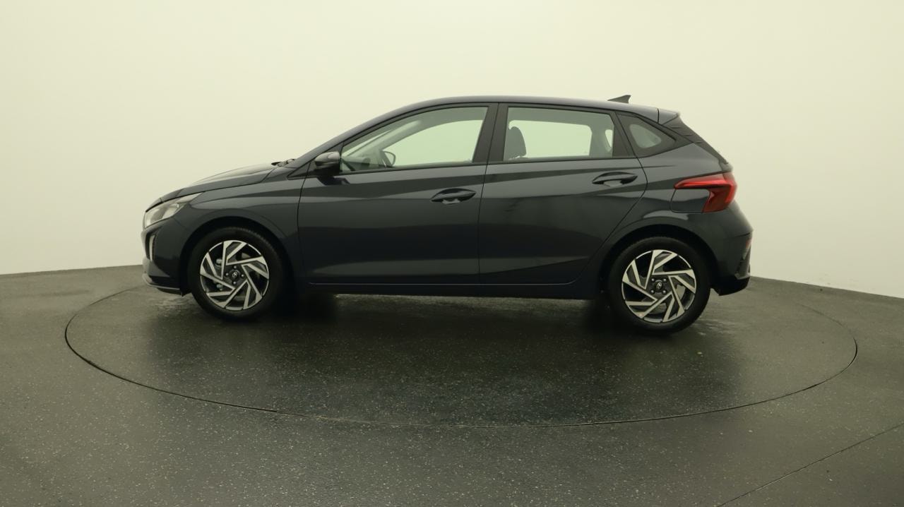 HYUNDAI i20 1.0 T-GDi Limited DCT-image-1
