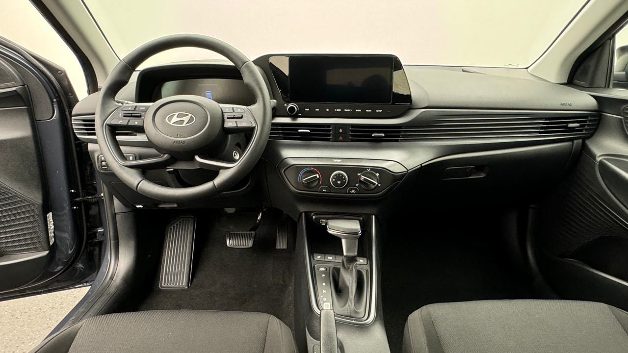 HYUNDAI i20 1.0 T-GDi Limited DCT-image-5