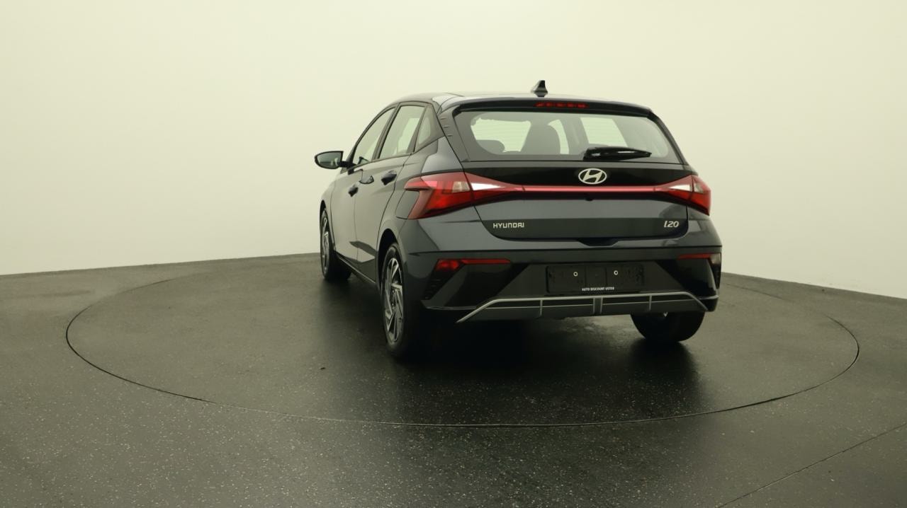 HYUNDAI i20 1.0 T-GDi Limited DCT-image-3