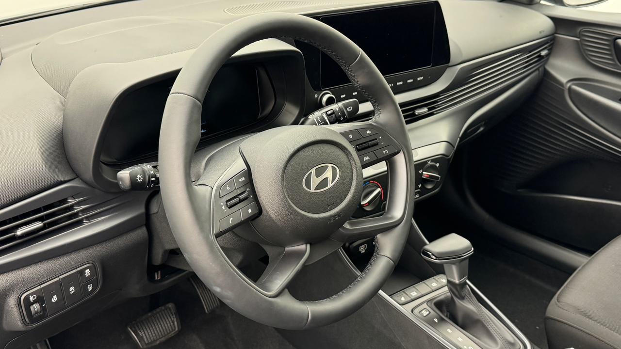 HYUNDAI i20 1.0 T-GDi Limited DCT-image-6