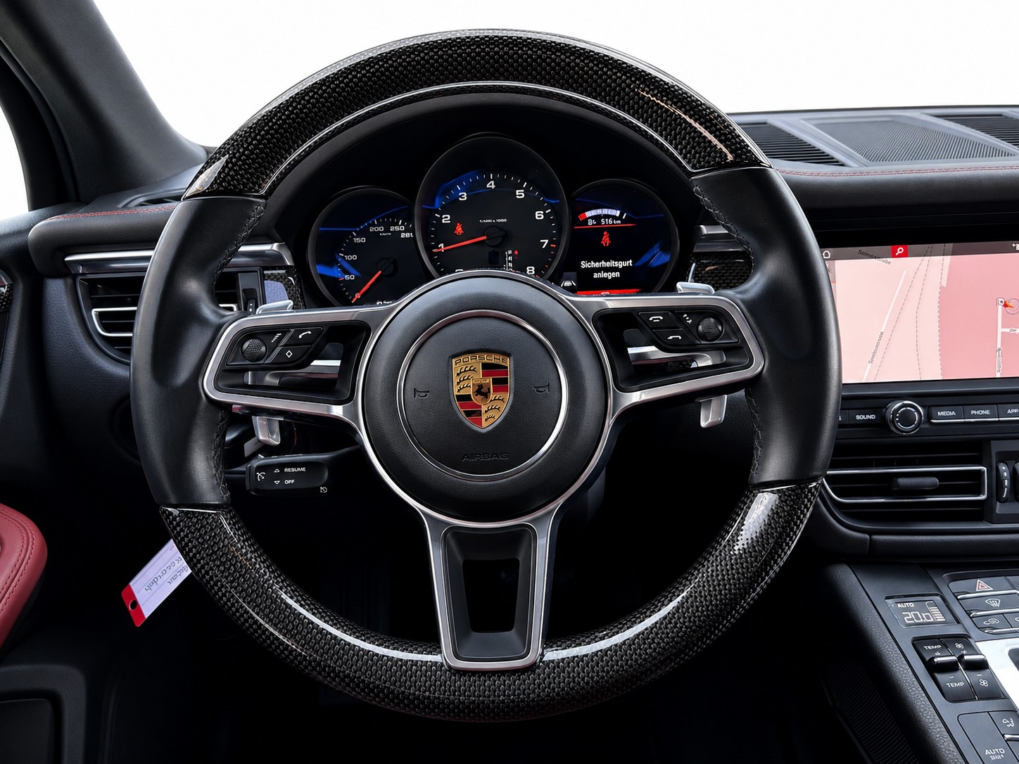 PORSCHE Macan 2.0 CH FAHRZEUG-image-15