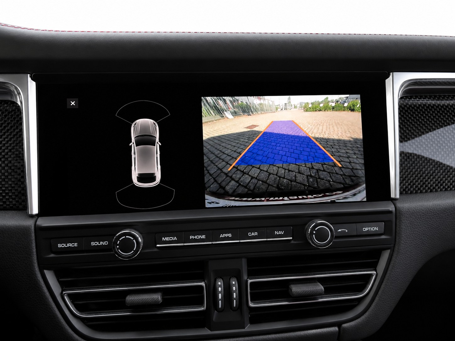 PORSCHE Macan 2.0 CH FAHRZEUG-image-19