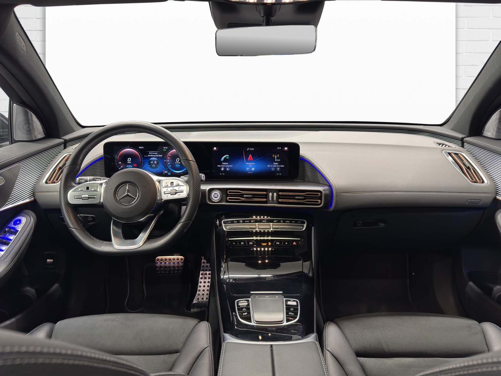 MERCEDES-BENZ EQC 400 AMG Line 4Matic-image-7