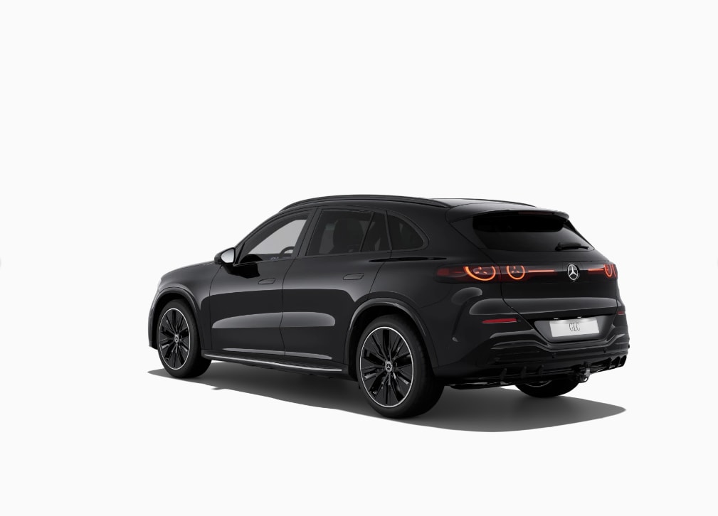 MERCEDES-BENZ GLC 400 4MATIC 94 kWh EQ-image-1