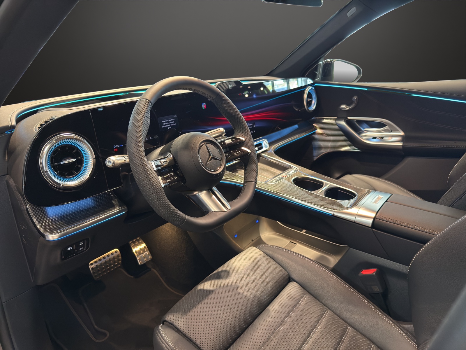 MERCEDES-BENZ GLC 400 4MATIC 94 kWh EQ-image-9