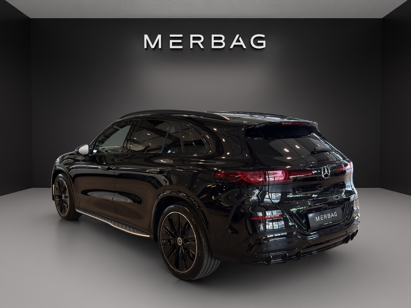 MERCEDES-BENZ GLC 400 4MATIC 94 kWh EQ-image-2