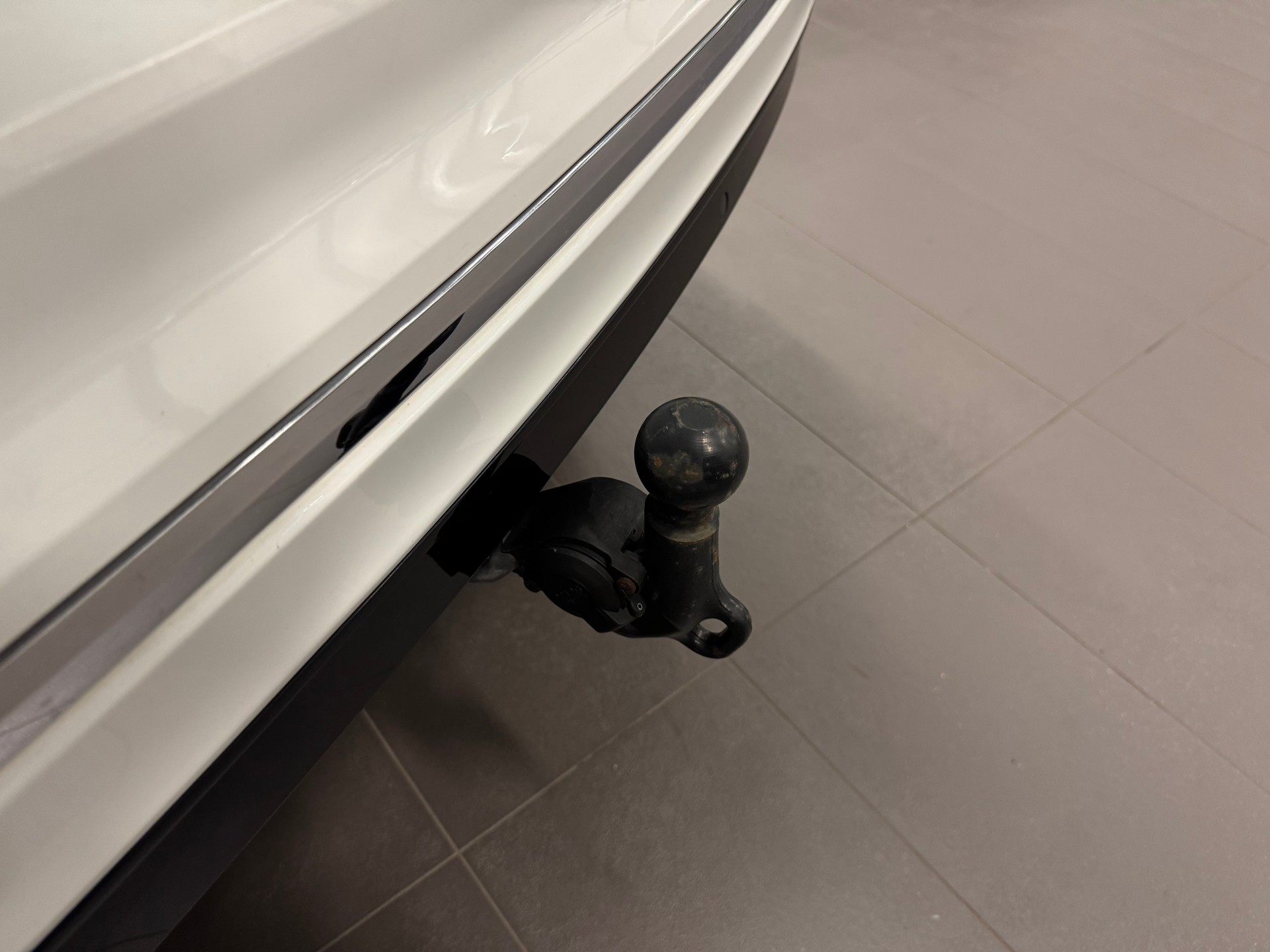 VW Tiguan 2.0 TDI SCR Highline 4Motion DSG R LINE-image-29