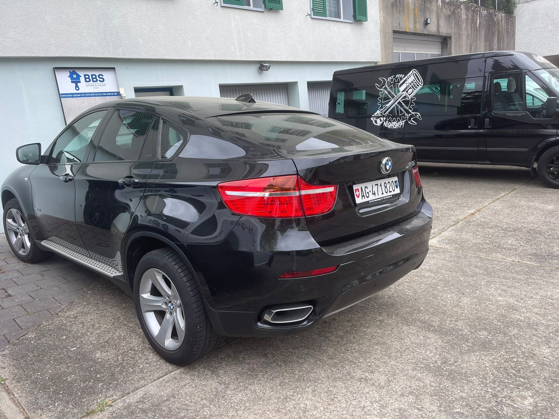 BMW 40d xDrive-image-2