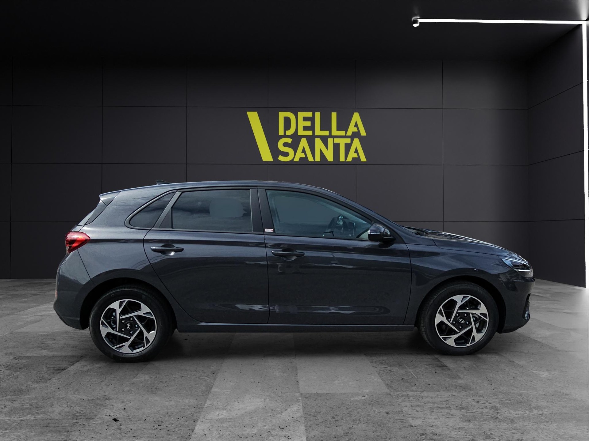 HYUNDAI i30 1.5 T-GDi Amplia-image-5