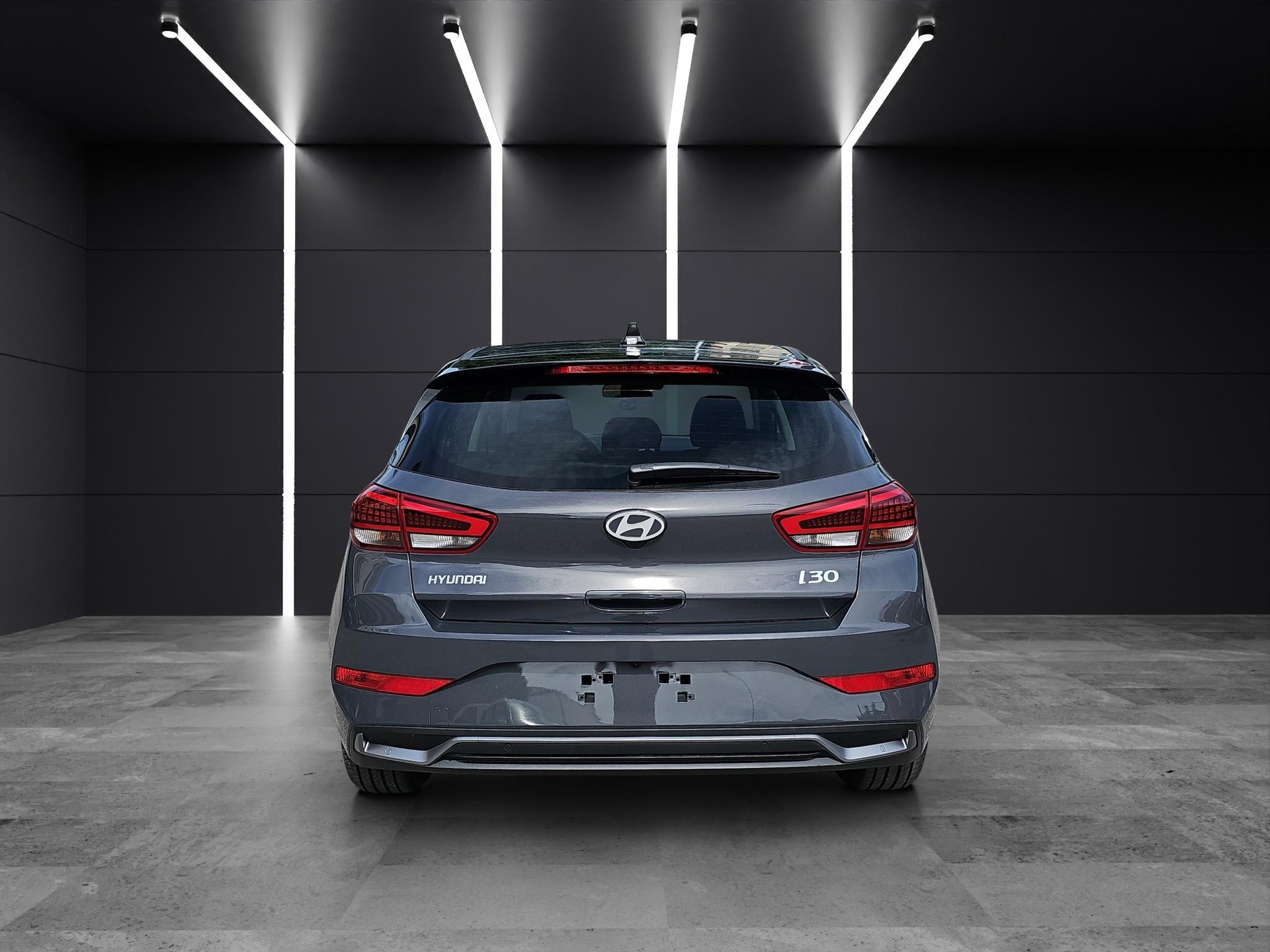 HYUNDAI i30 1.5 T-GDi Amplia-image-3
