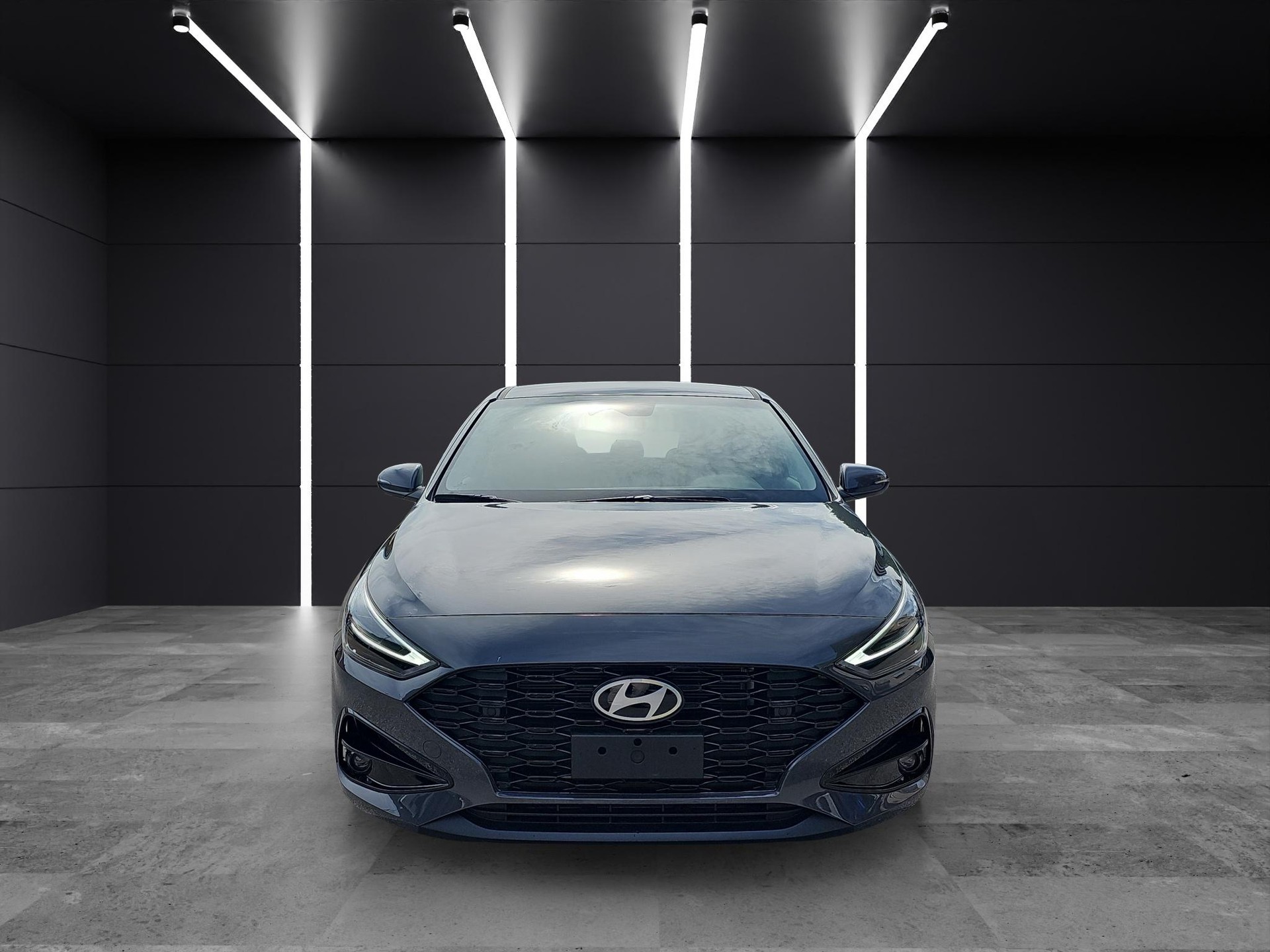 HYUNDAI i30 1.5 T-GDi Amplia-image-7