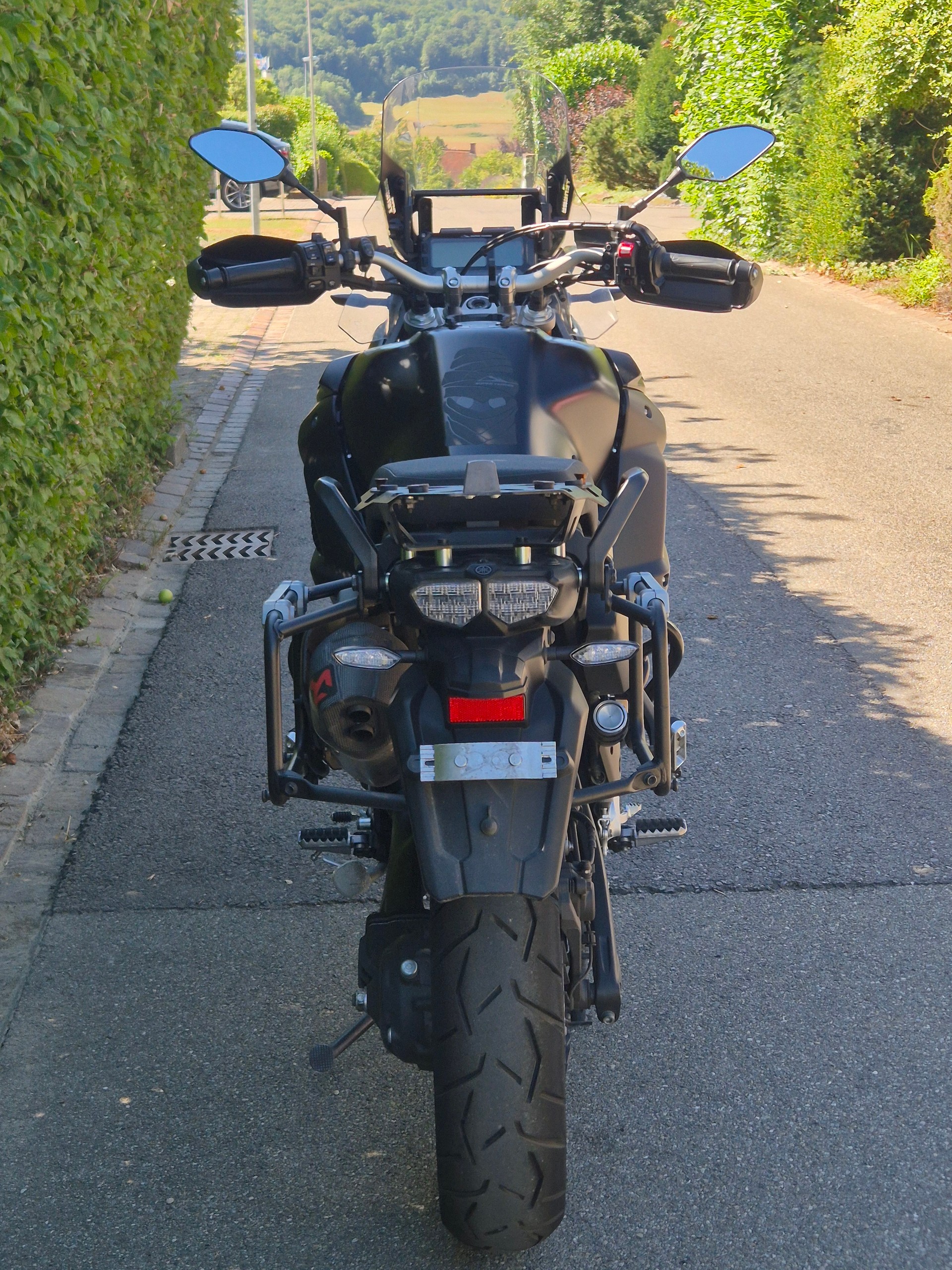 YAMAHA XT 1200 ZE Super Ténéré-image-6
