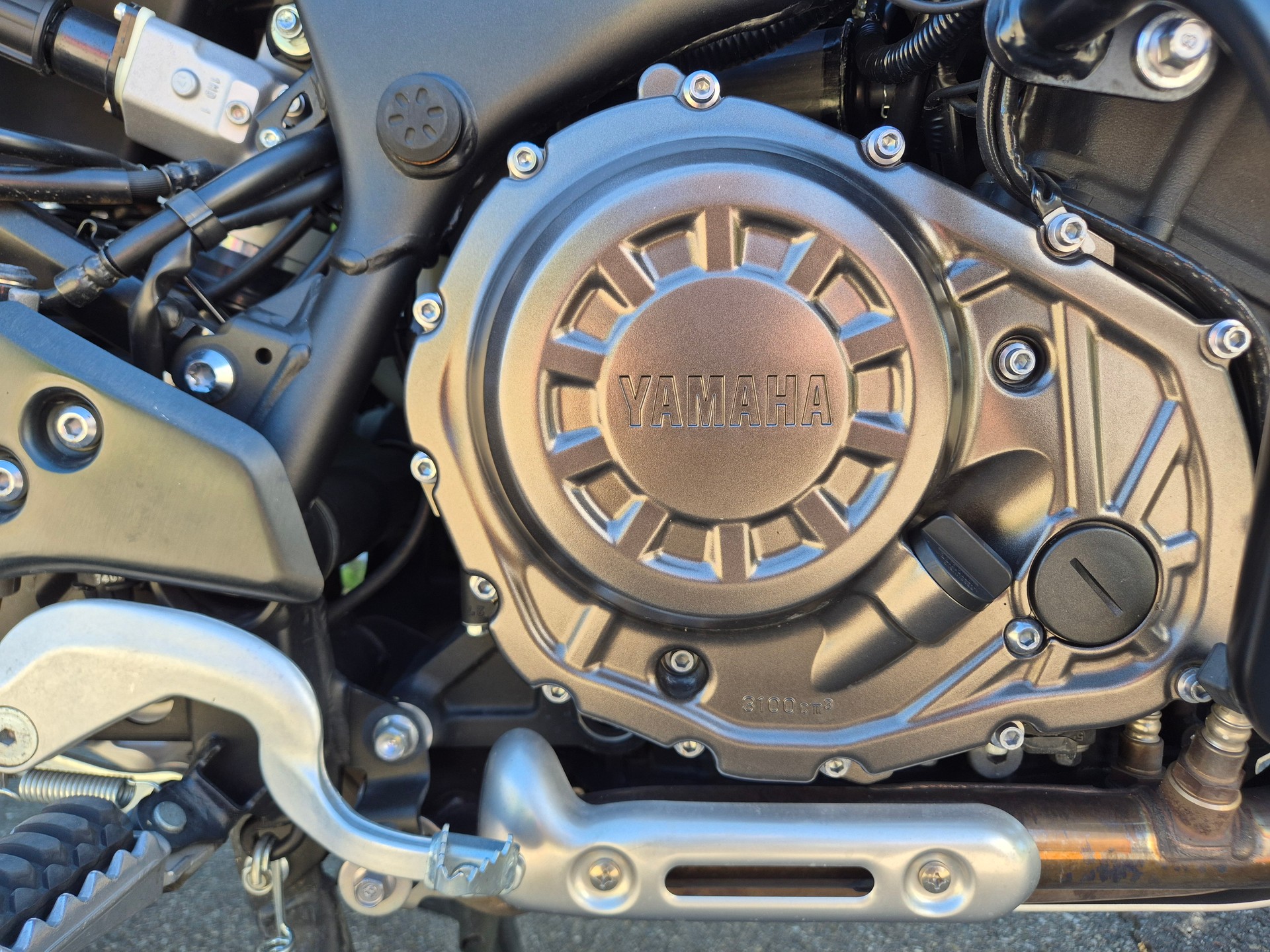 YAMAHA XT 1200 ZE Super Ténéré-image-9