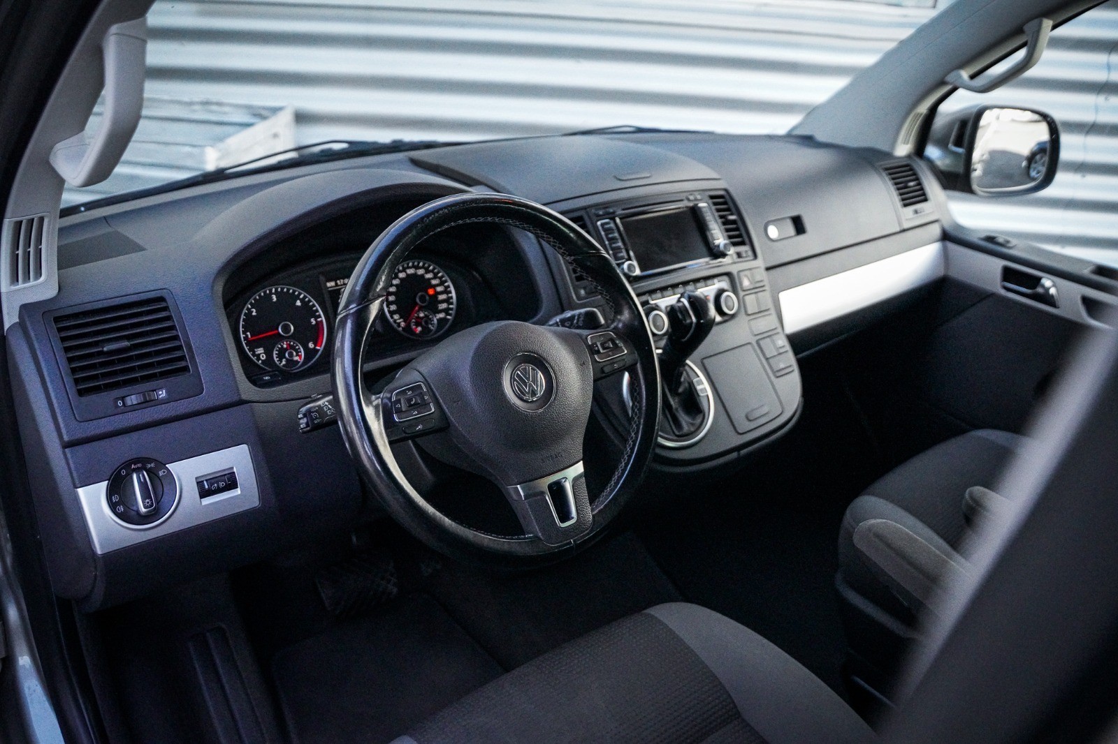 VW T5 Multivan 2.0 Bi-TDI CR Comfortline 4Motion DSG-image-7