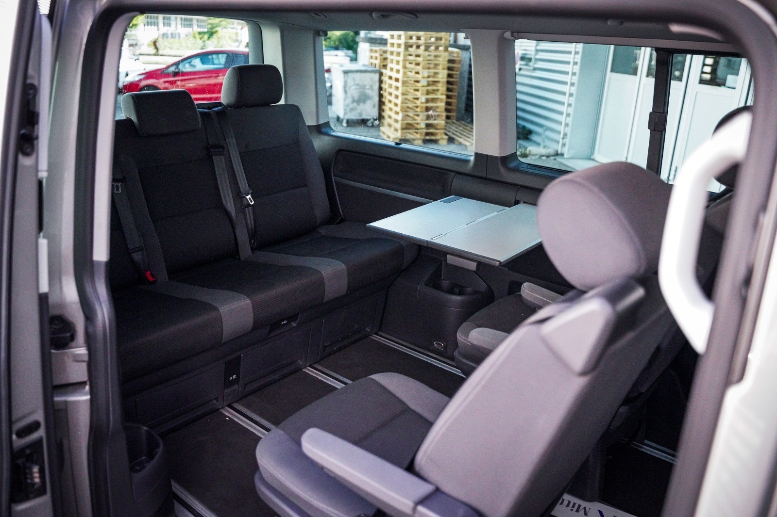 VW T5 Multivan 2.0 Bi-TDI CR Comfortline 4Motion DSG-image-15