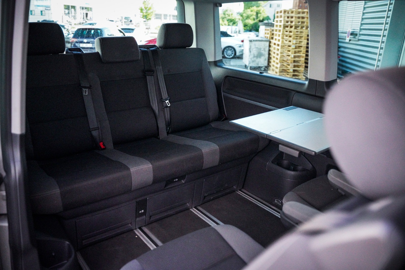 VW T5 Multivan 2.0 Bi-TDI CR Comfortline 4Motion DSG-image-16