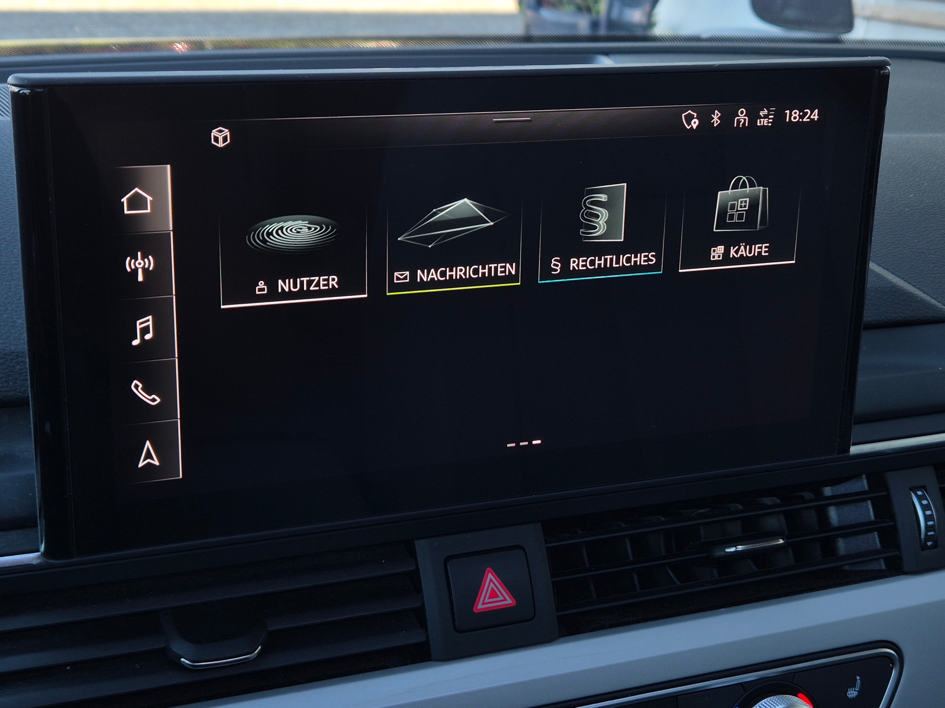AUDI A4 Avant 40 TDI Attraction quattro S-tronic-image-23