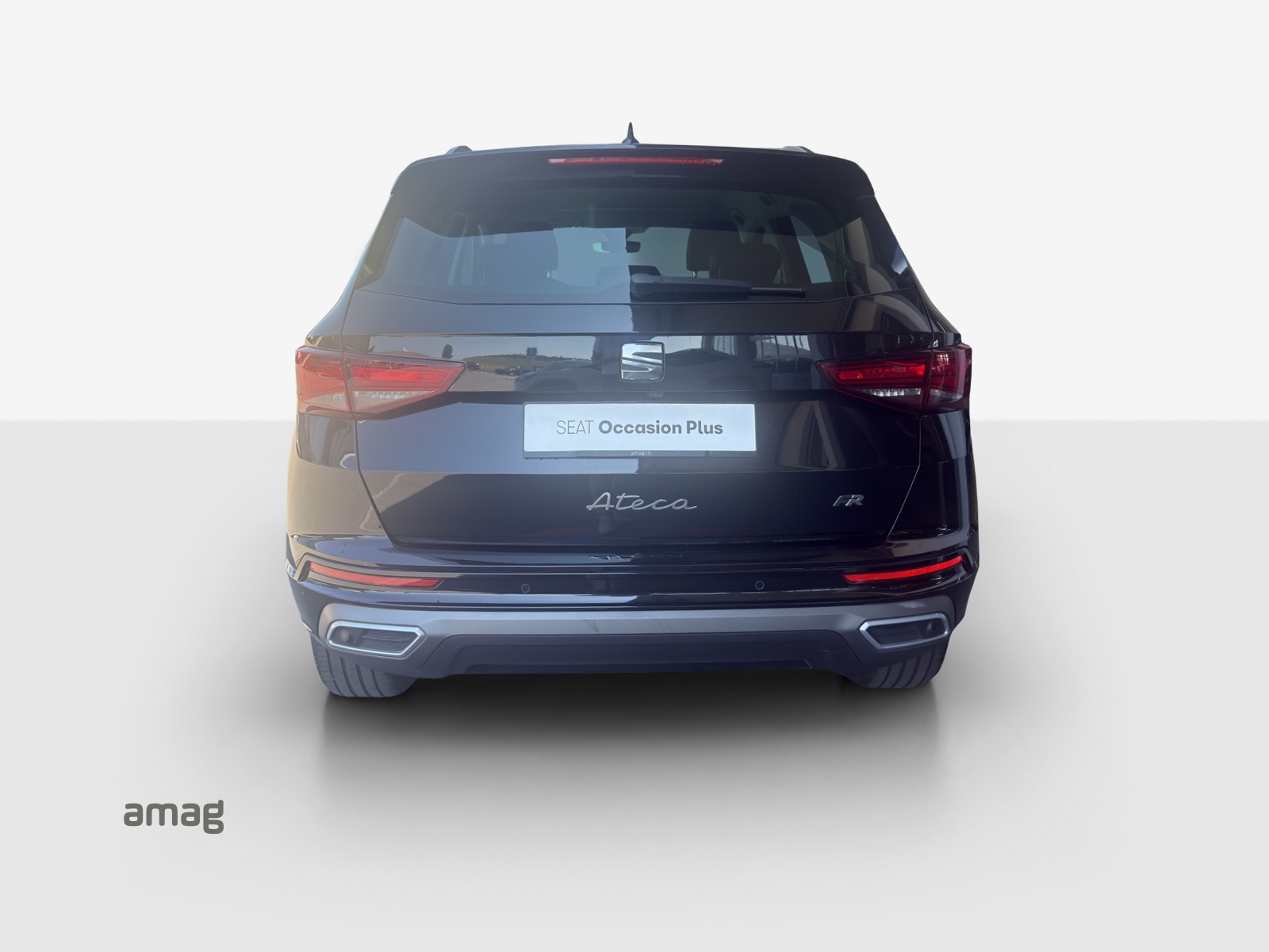 SEAT Ateca 1.5 TSI EVO DSG FR-image-3
