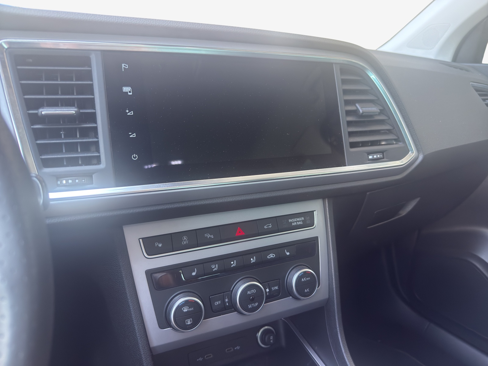 SEAT Ateca 1.5 TSI EVO DSG FR-image-13
