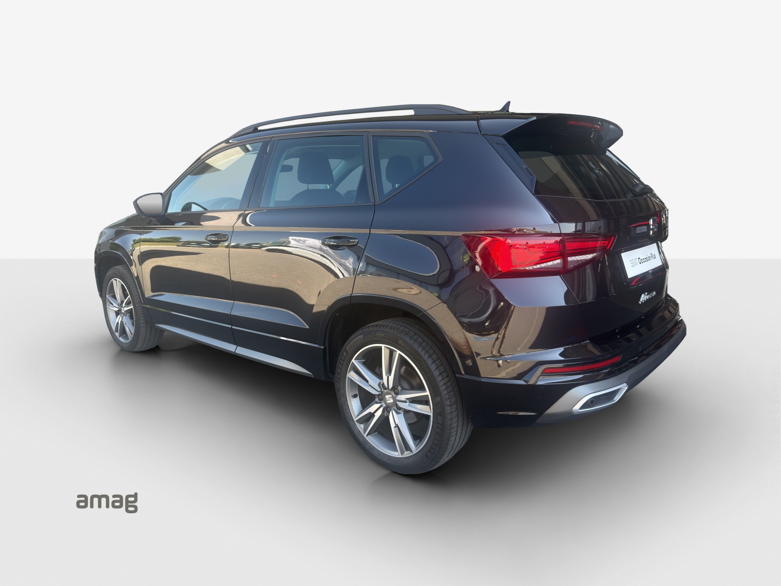 SEAT Ateca 1.5 TSI EVO DSG FR-image-2