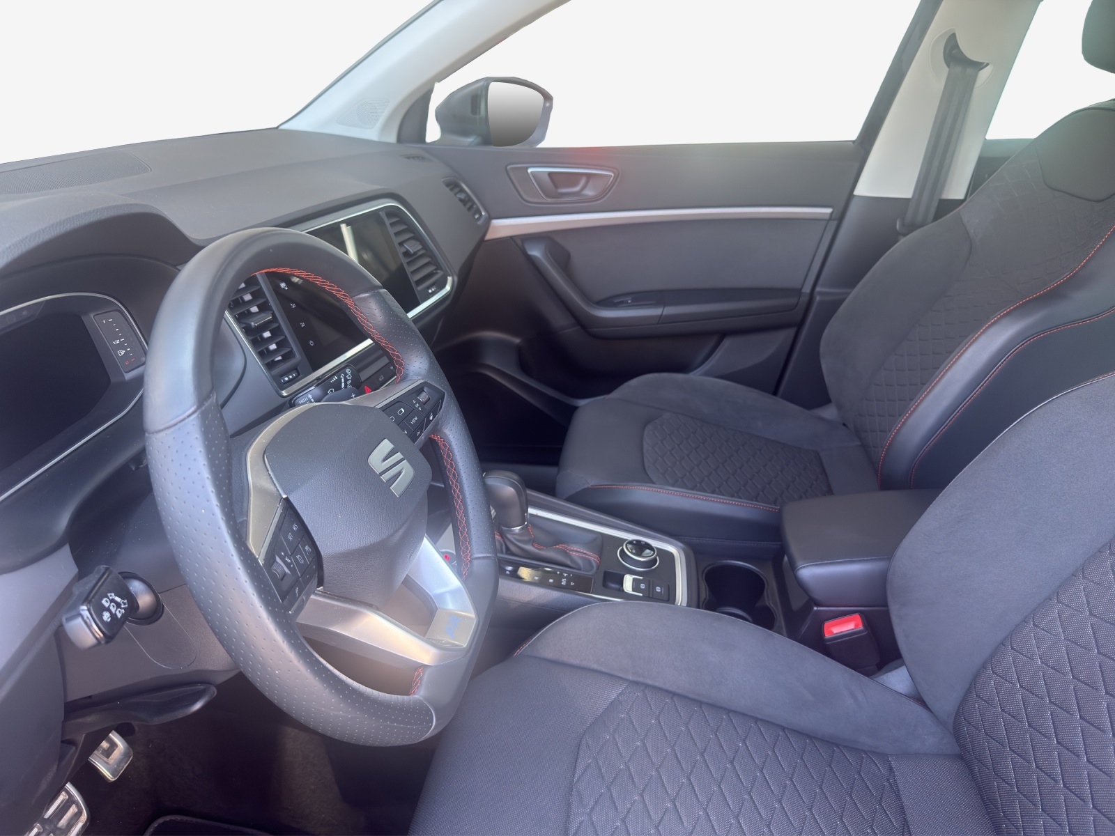 SEAT Ateca 1.5 TSI EVO DSG FR-image-7