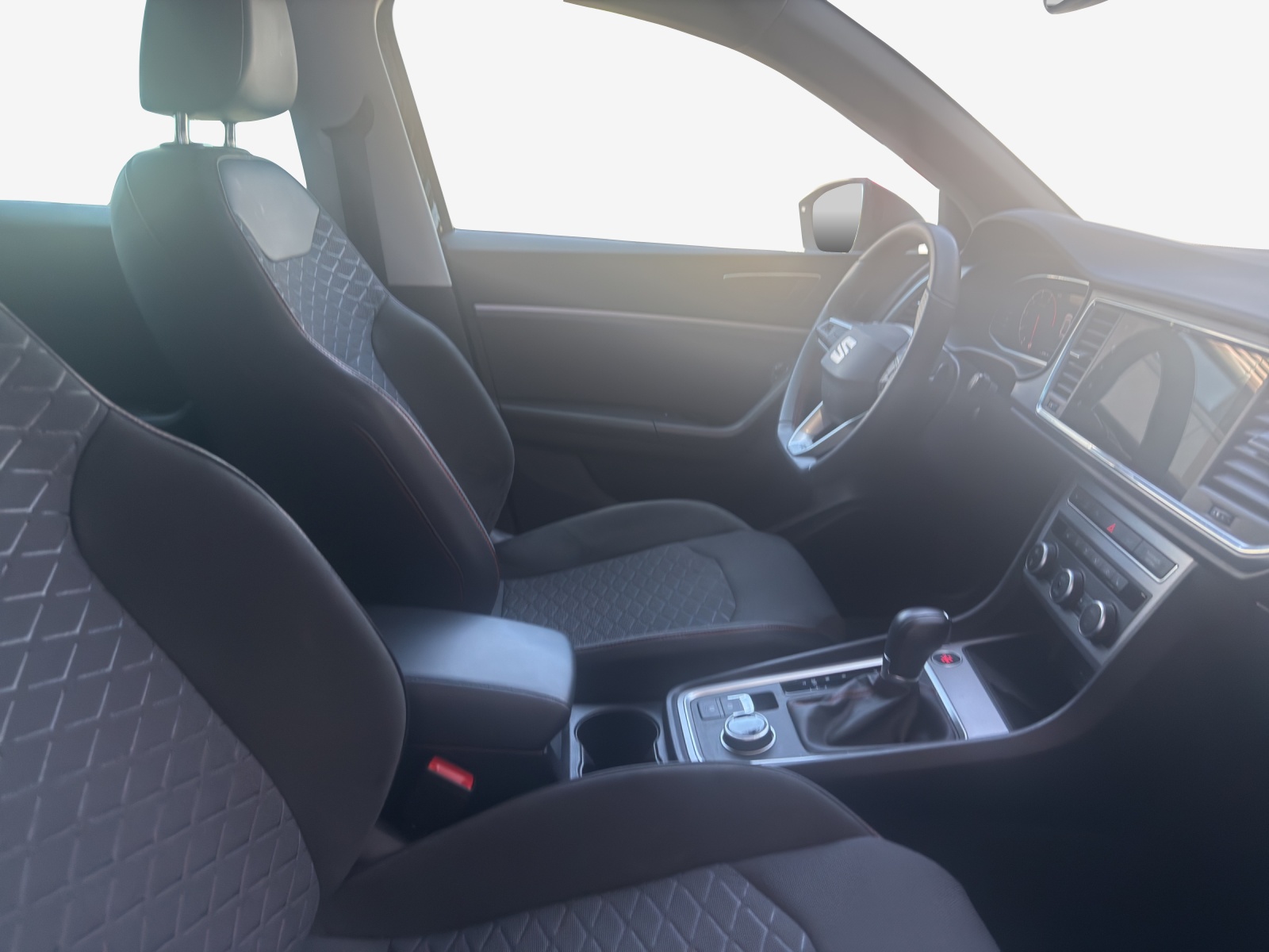 SEAT Ateca 1.5 TSI EVO DSG FR-image-8