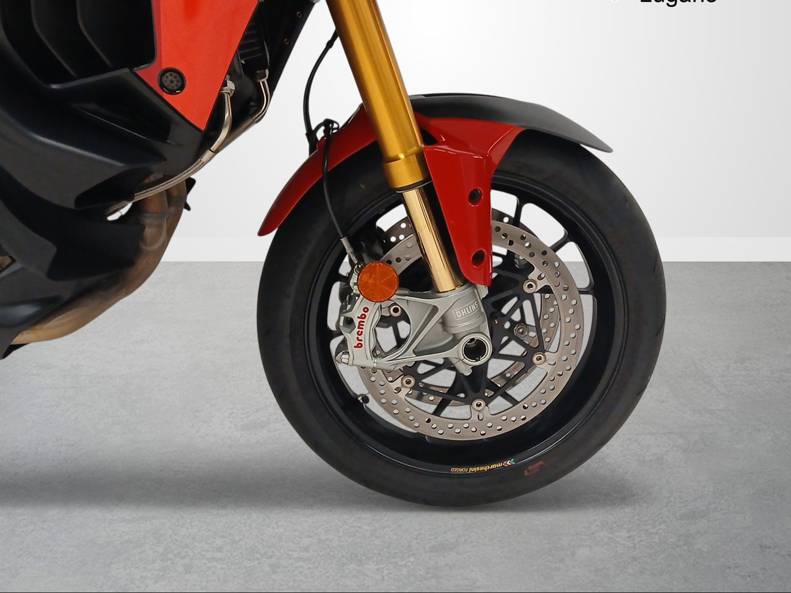 DUCATI Multistrada V4 Pikes Peak Radar-image-10