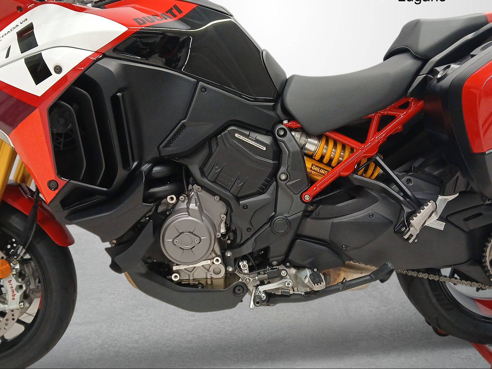 DUCATI Multistrada V4 Pikes Peak Radar-image-6
