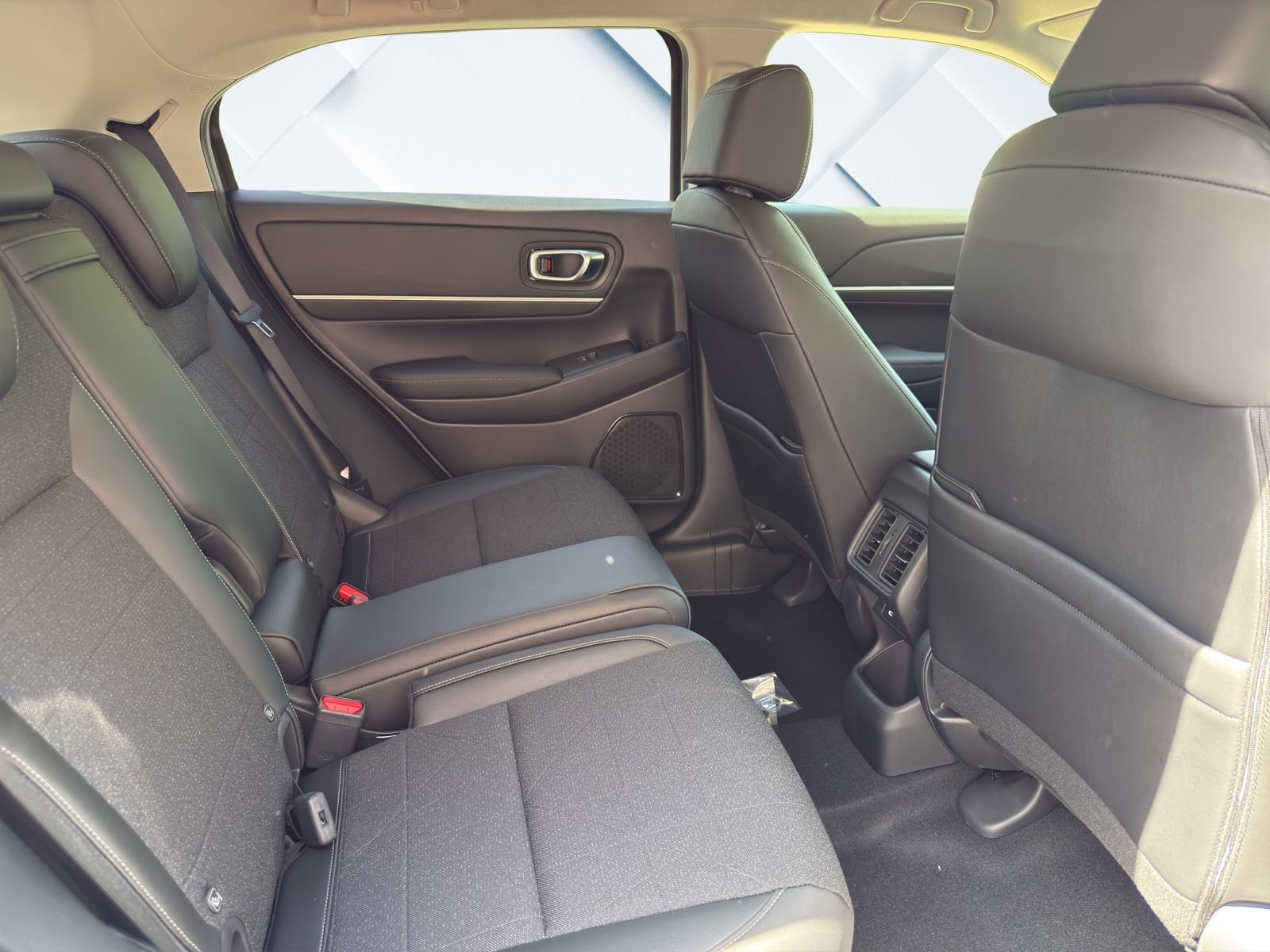HONDA HR-V 1.5 i-MMD Advance, Leasing Aktion 1.9 %, Bis zu 8 Jahre oder 160'000 km Garantie-image-15