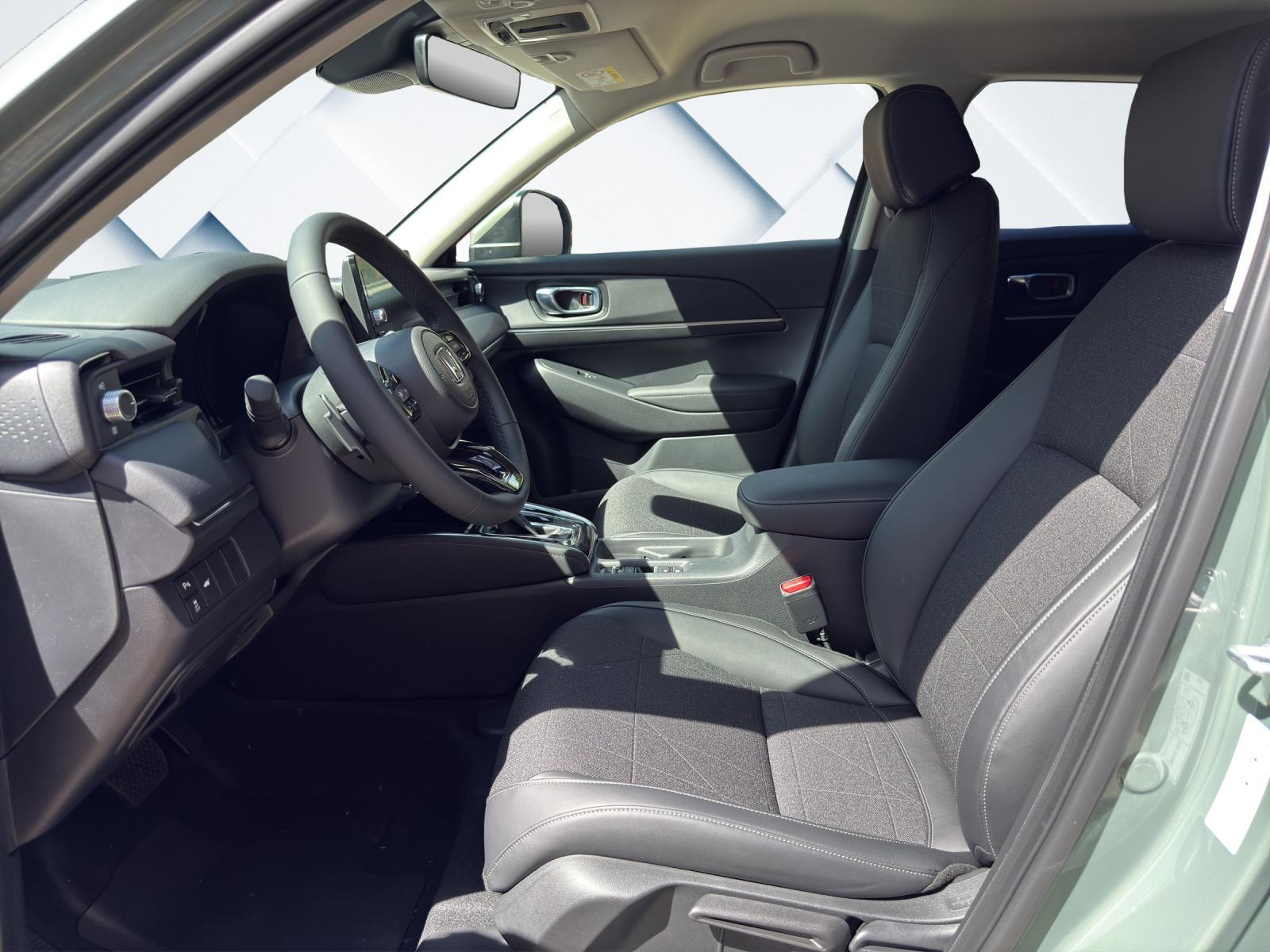 HONDA HR-V 1.5 i-MMD Advance, Leasing Aktion 1.9 %, Bis zu 8 Jahre oder 160'000 km Garantie-image-8