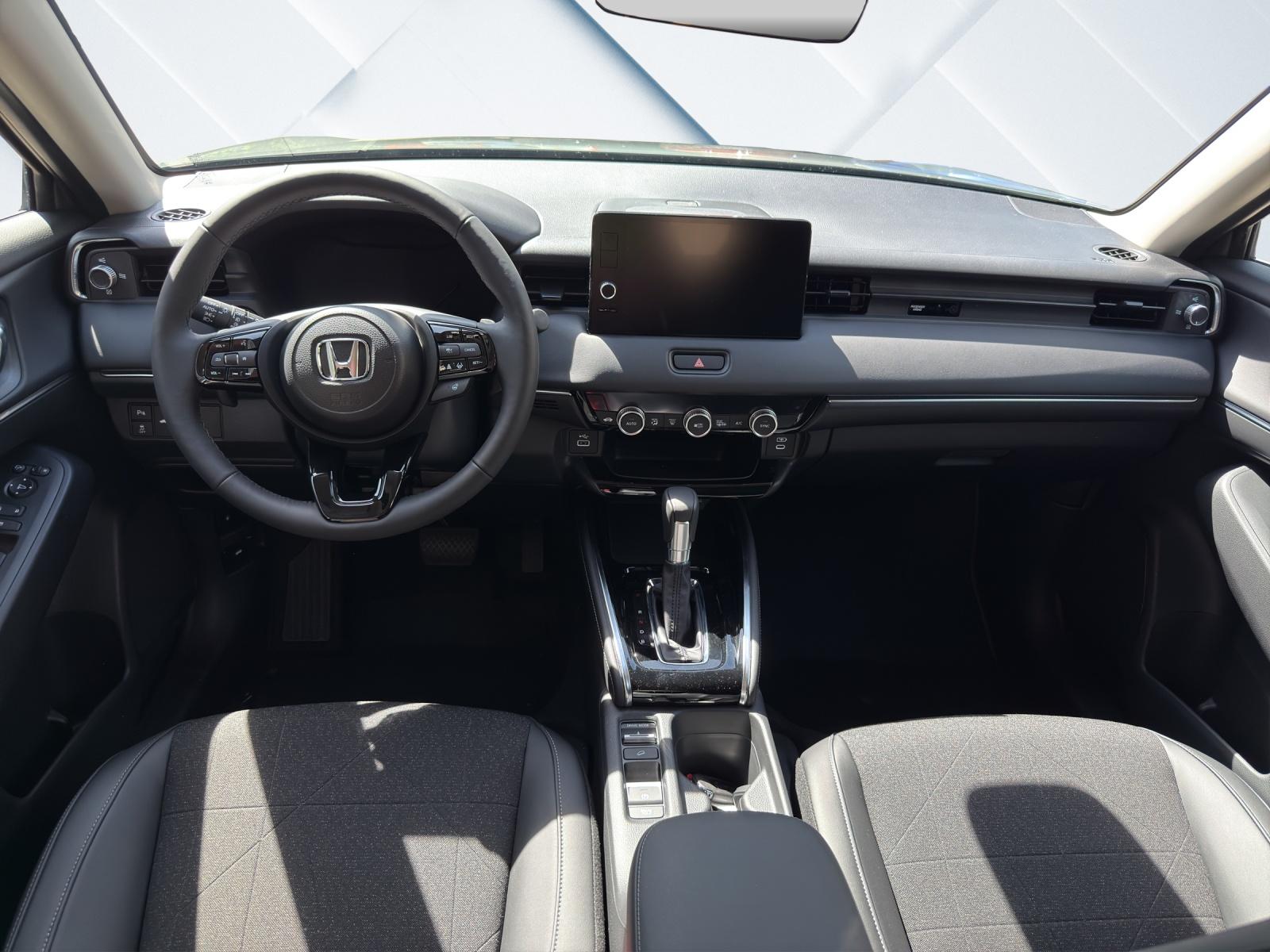 HONDA HR-V 1.5 i-MMD Advance, Leasing Aktion 1.9 %, Bis zu 8 Jahre oder 160'000 km Garantie-image-11