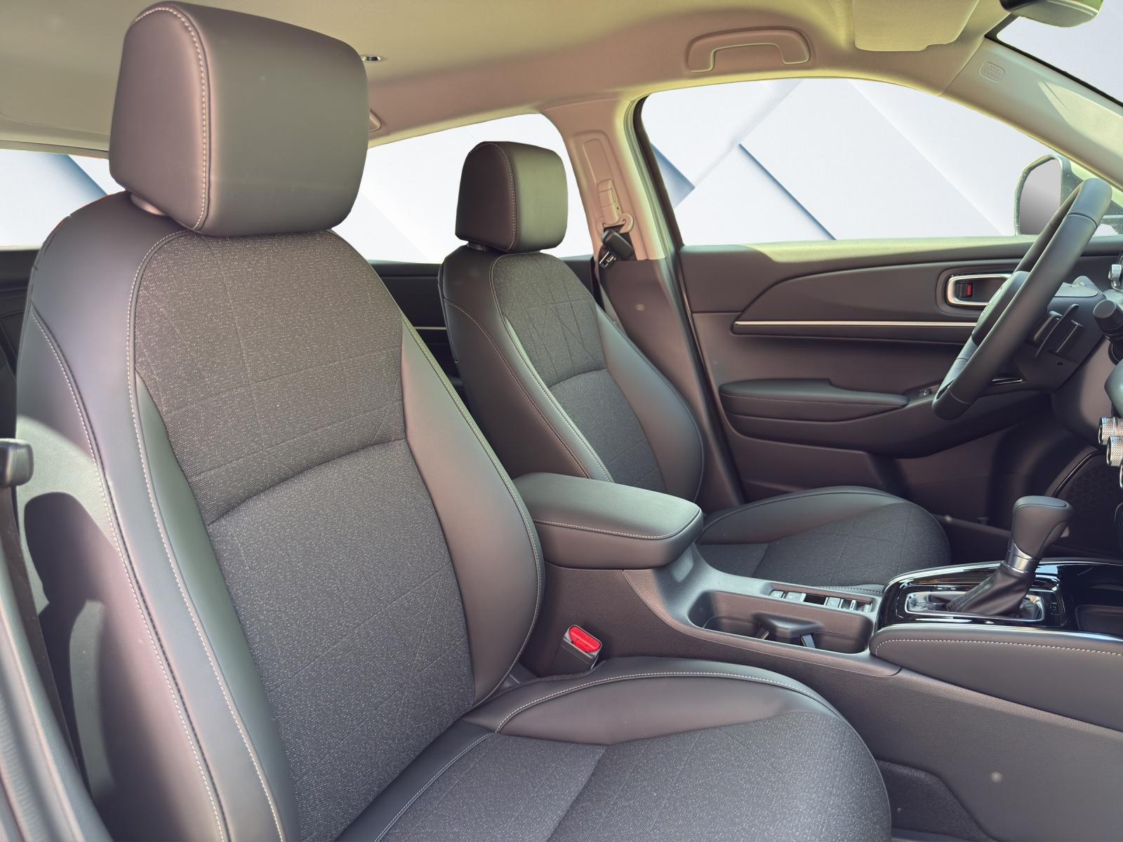 HONDA HR-V 1.5 i-MMD Advance, Leasing Aktion 1.9 %, Bis zu 8 Jahre oder 160'000 km Garantie-image-17