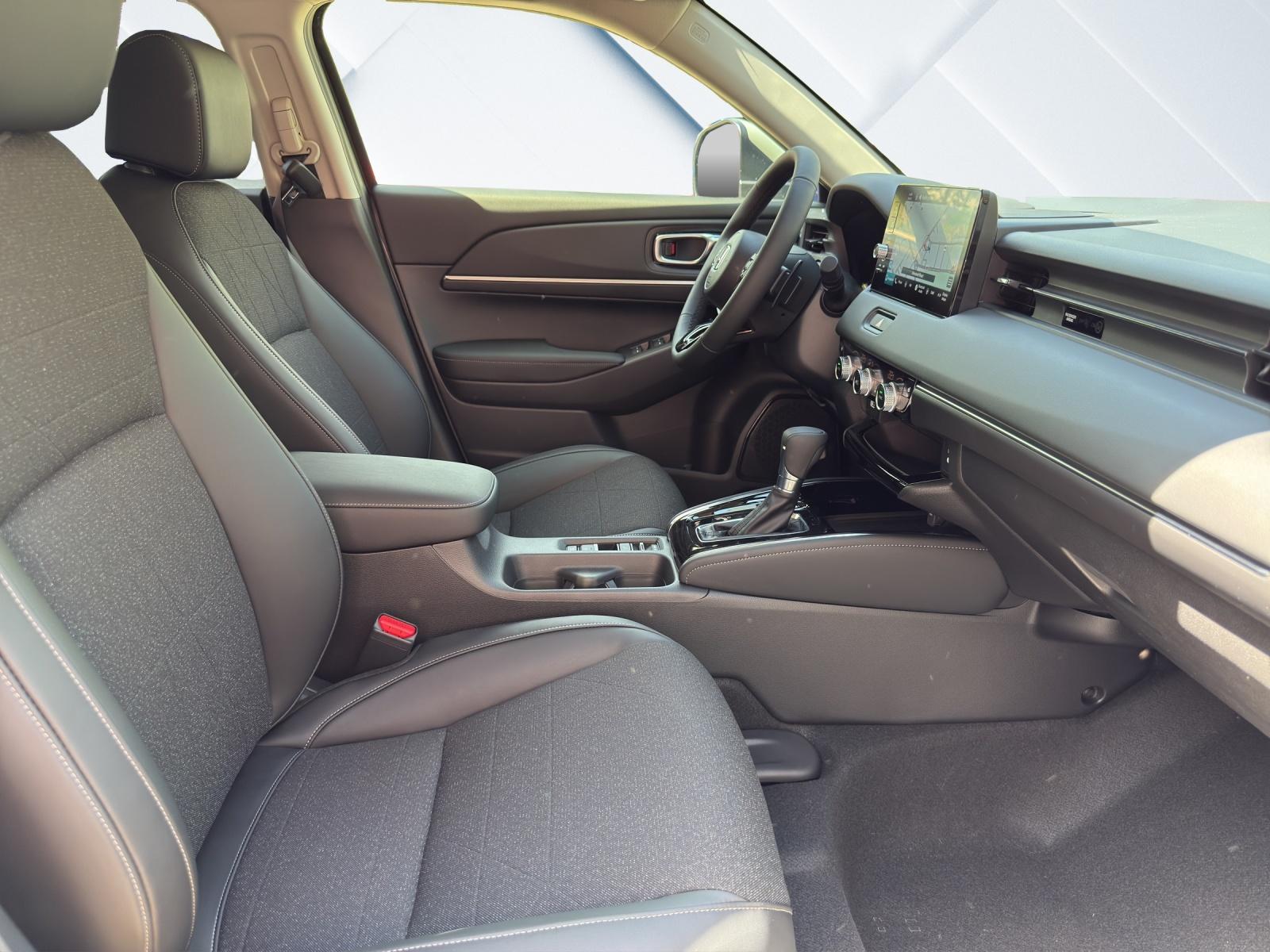 HONDA HR-V 1.5 i-MMD Advance, Leasing Aktion 1.9 %, Bis zu 8 Jahre oder 160'000 km Garantie-image-16